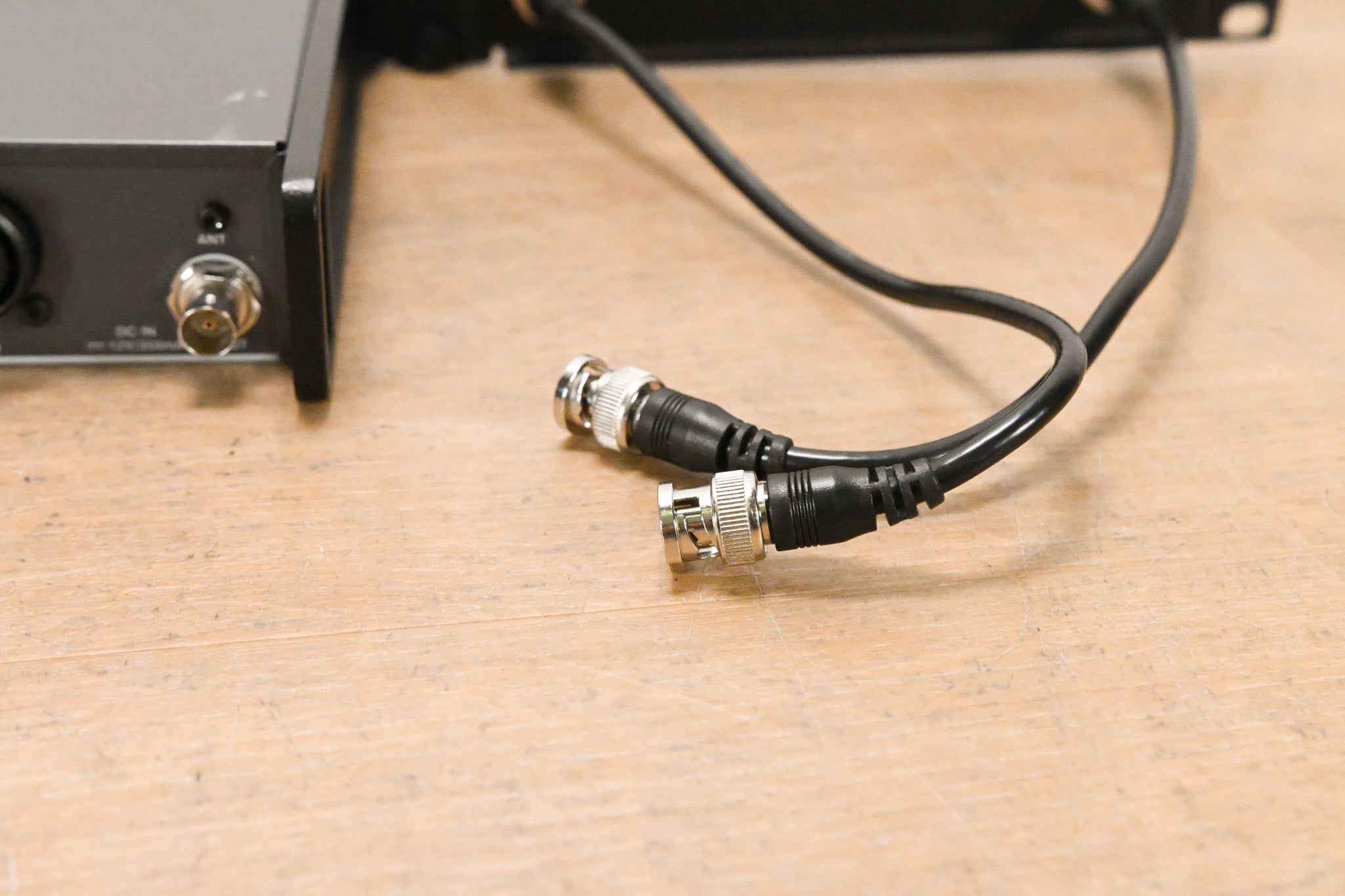 Sennheiser ew 300 IEM G3 Wireless IEM System - A Range NO POWER SUPPLY