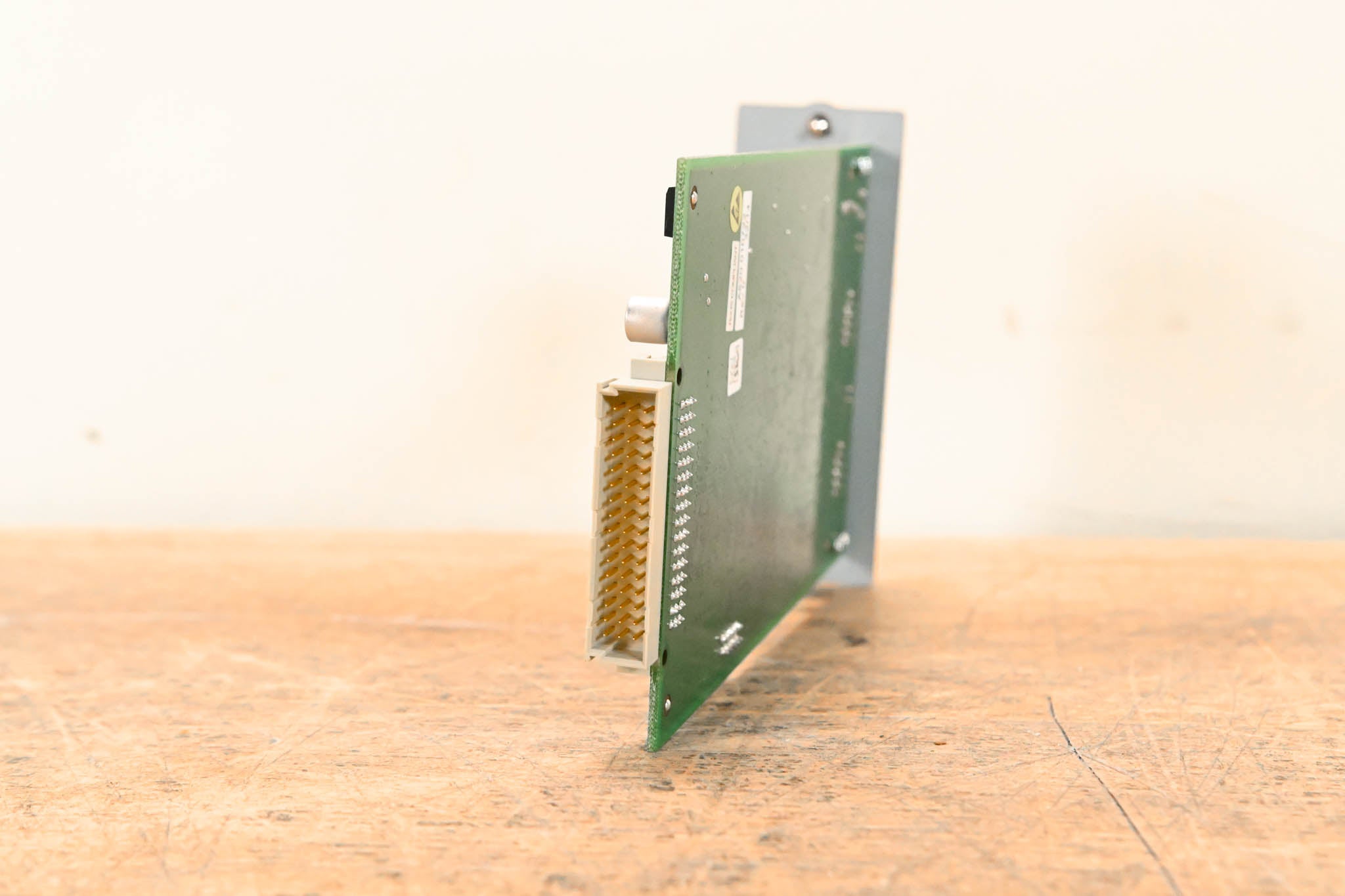 Soundcraft CAT5 MADI I/O Card for Si Series Mixers