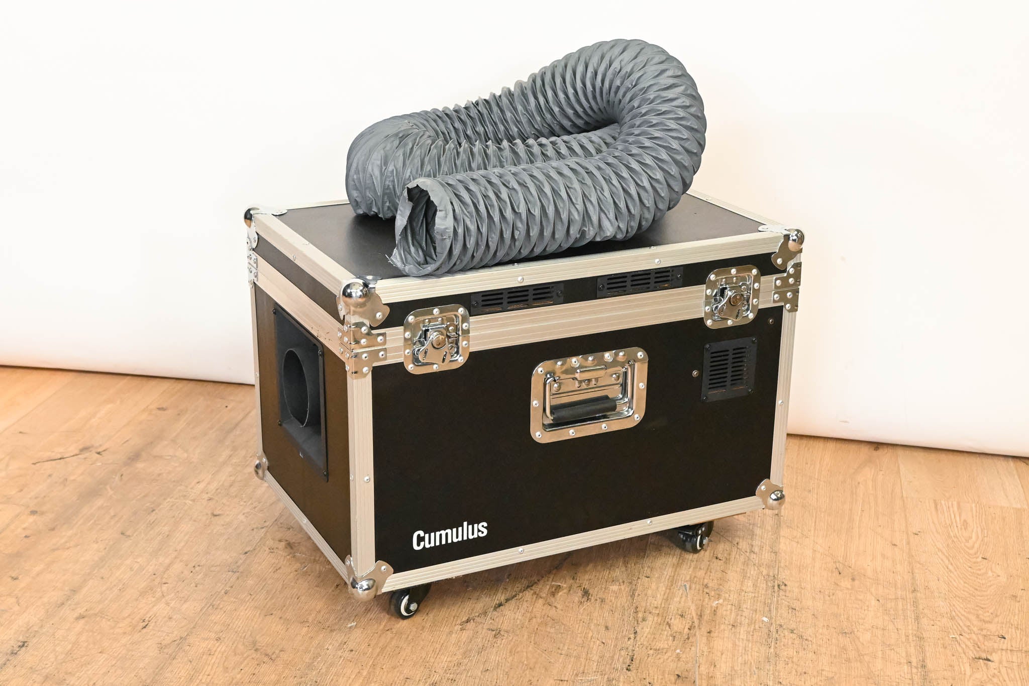 Chauvet Cumulus Low-Lying Fog Machine
