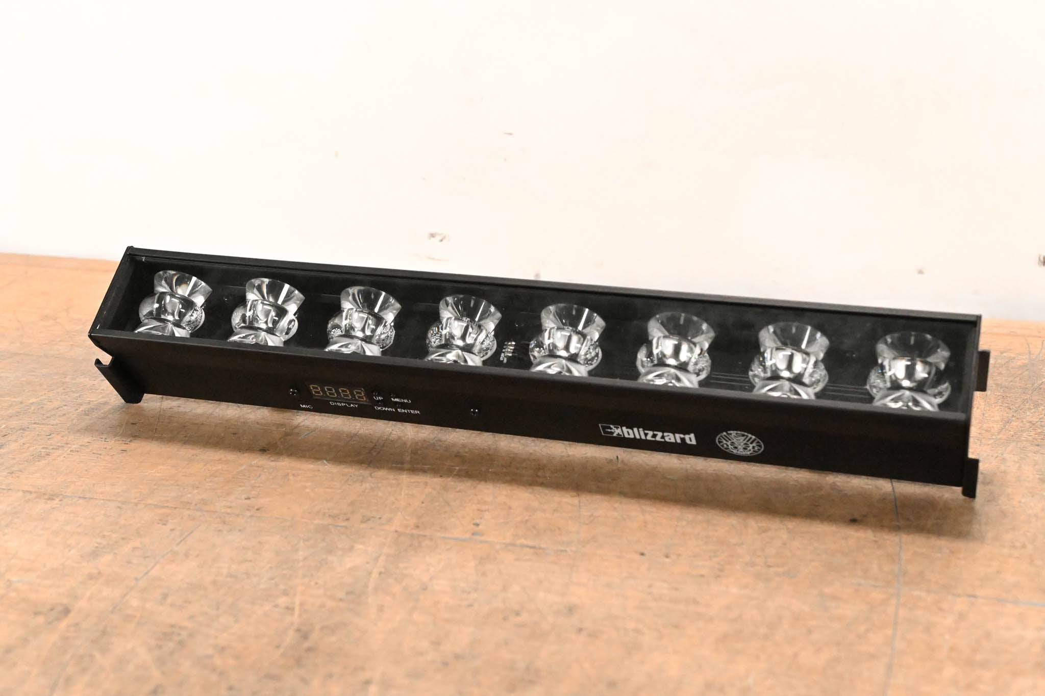 Blizzard Lighting LB Spekrum RGB LED Wash Bar Light