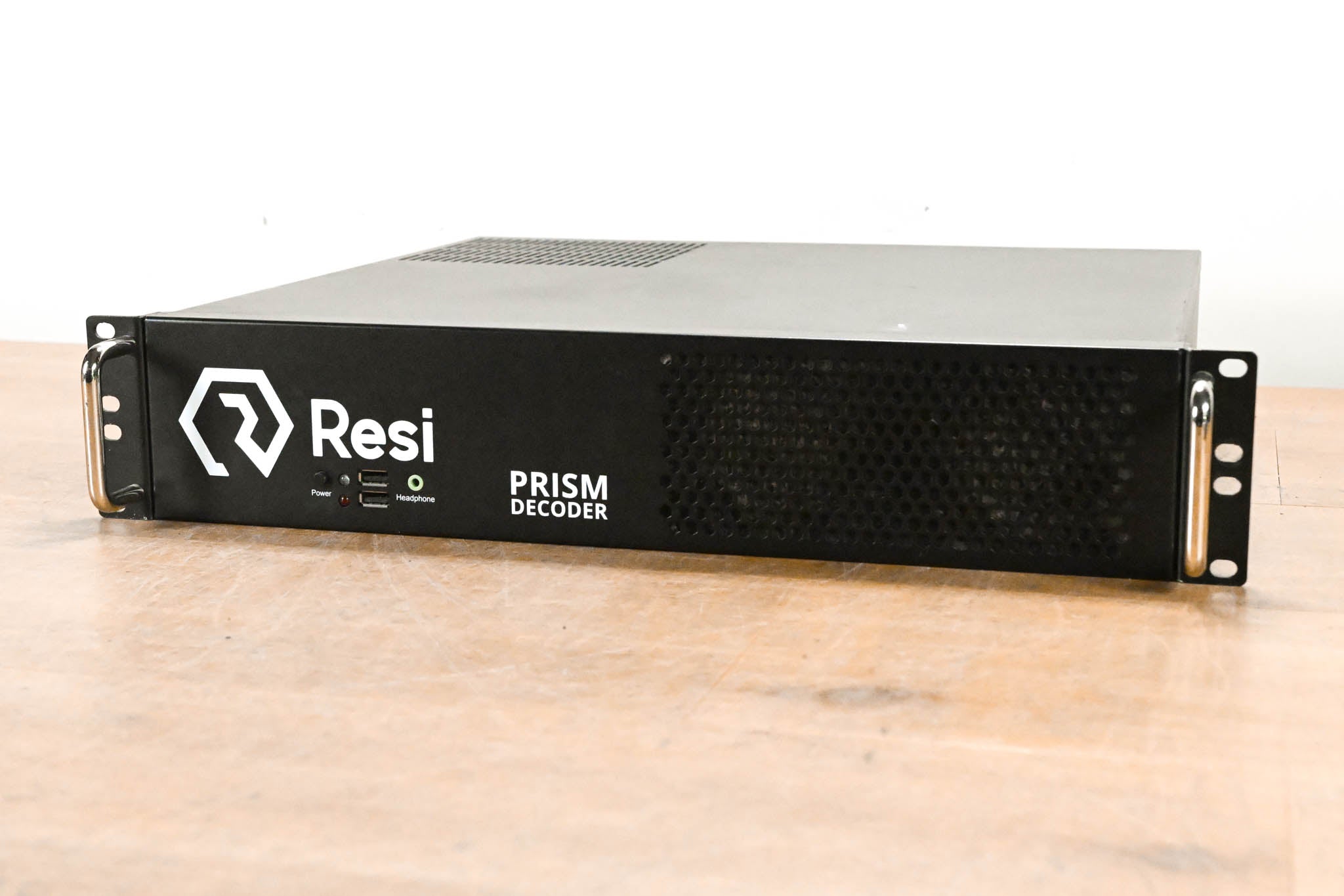 Resi D1000 PRISM Decoder