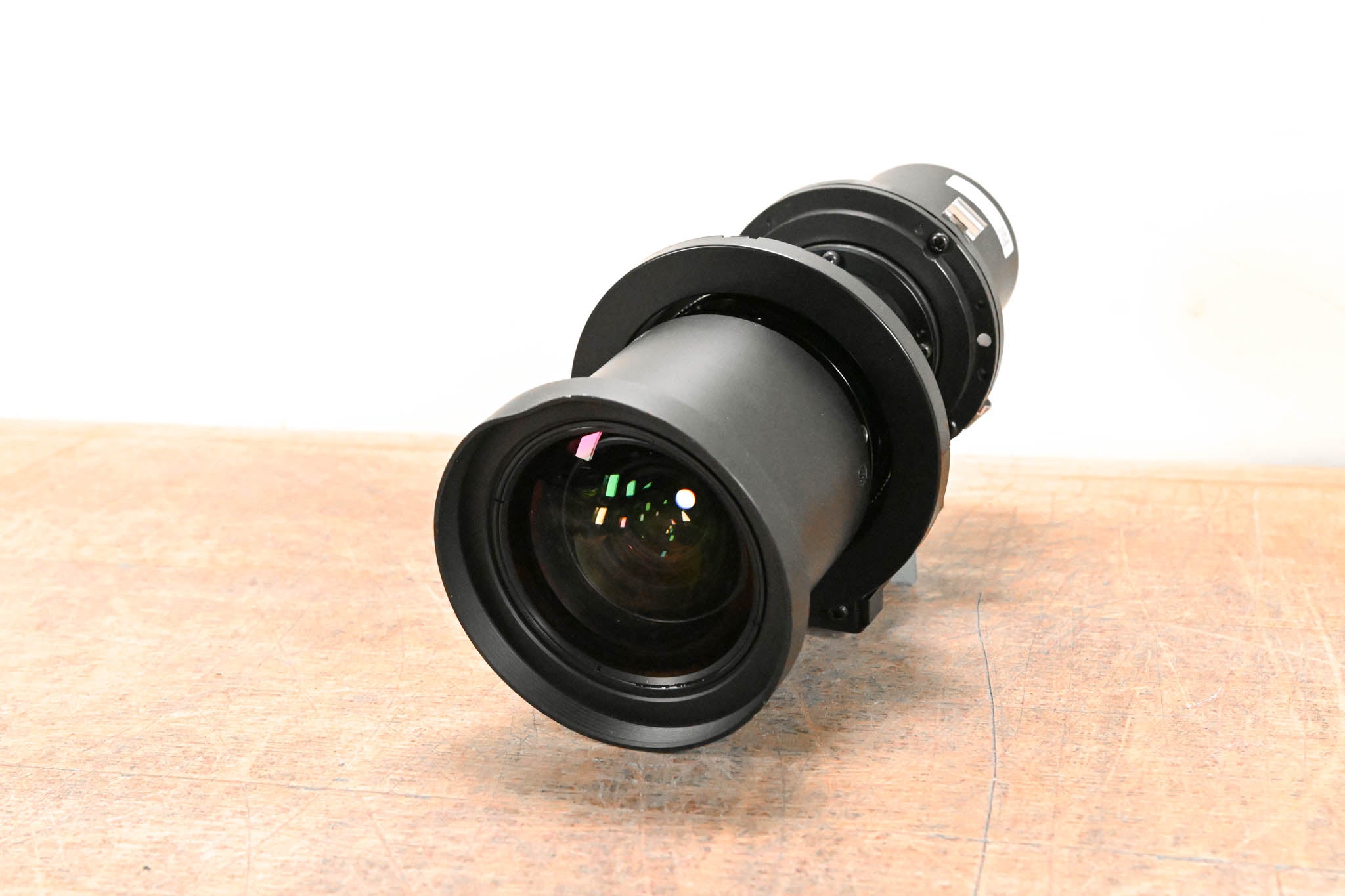 Barco R9832740 RLD W (0.77:1) Projector Lens