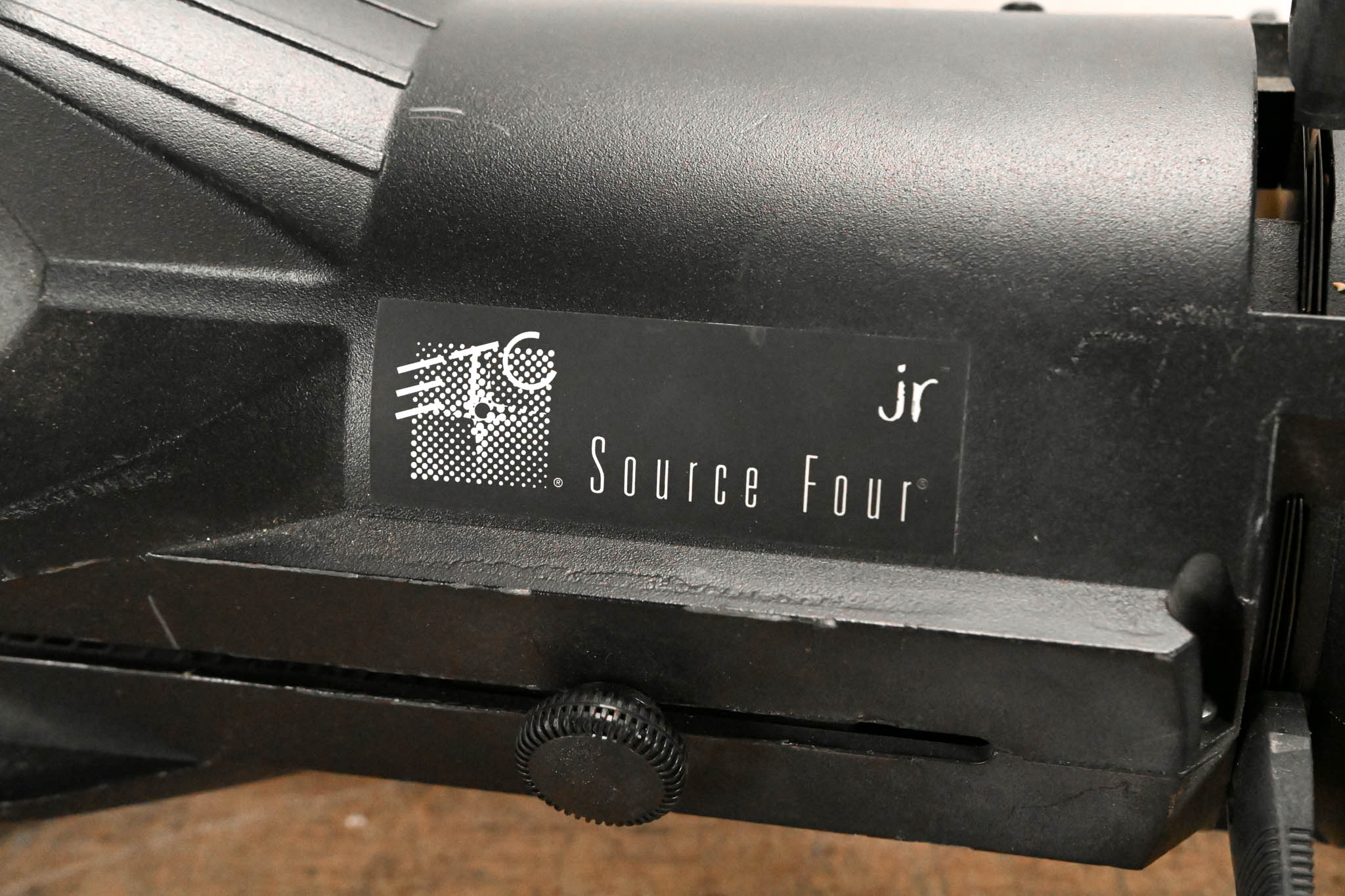 ETC Source Four Jr 50 Degree 575 Ellipsoidal Light