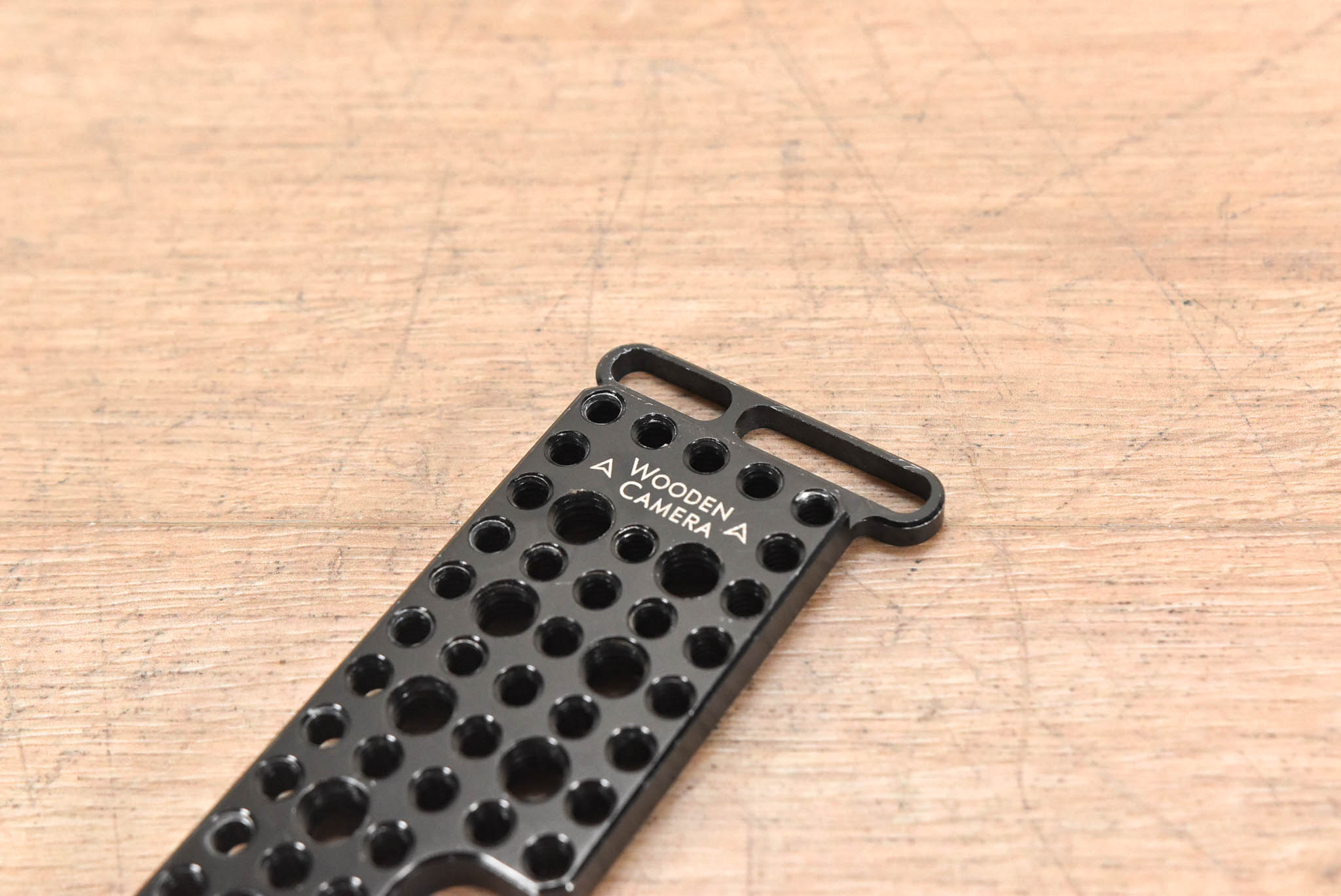 Wooden Camera 153100 Side Plate (Right Rear)