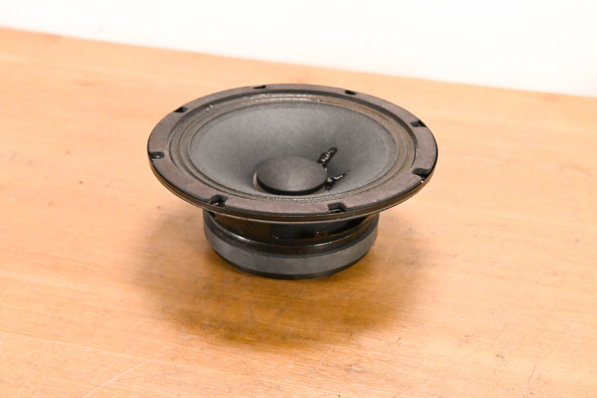 Electro-Voice (EV) EV8L (F.01U.166.075) 8" 8Ω Replacement Woofer Driver