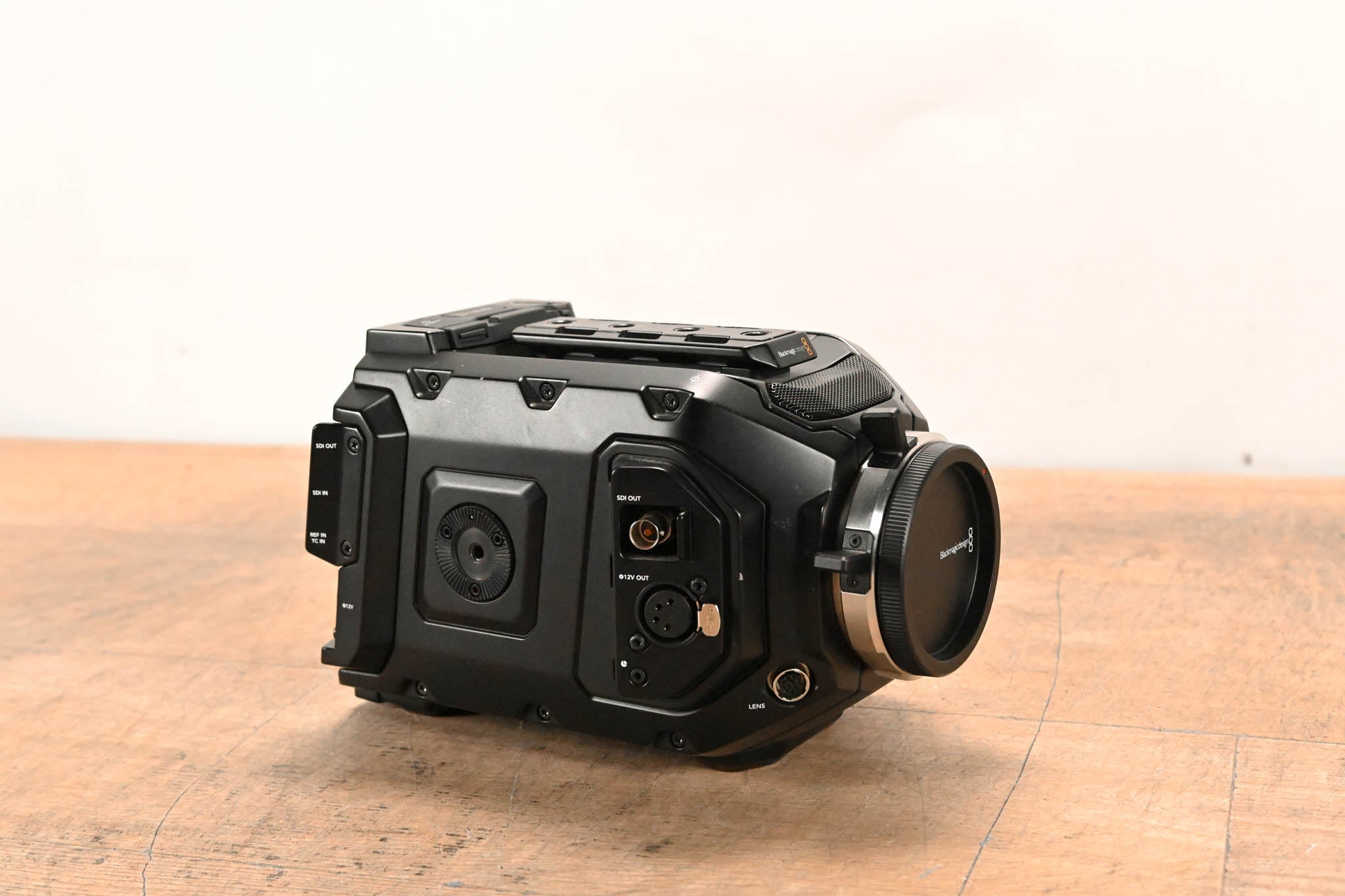 Blackmagic Design URSA Mini 4.6K Camera