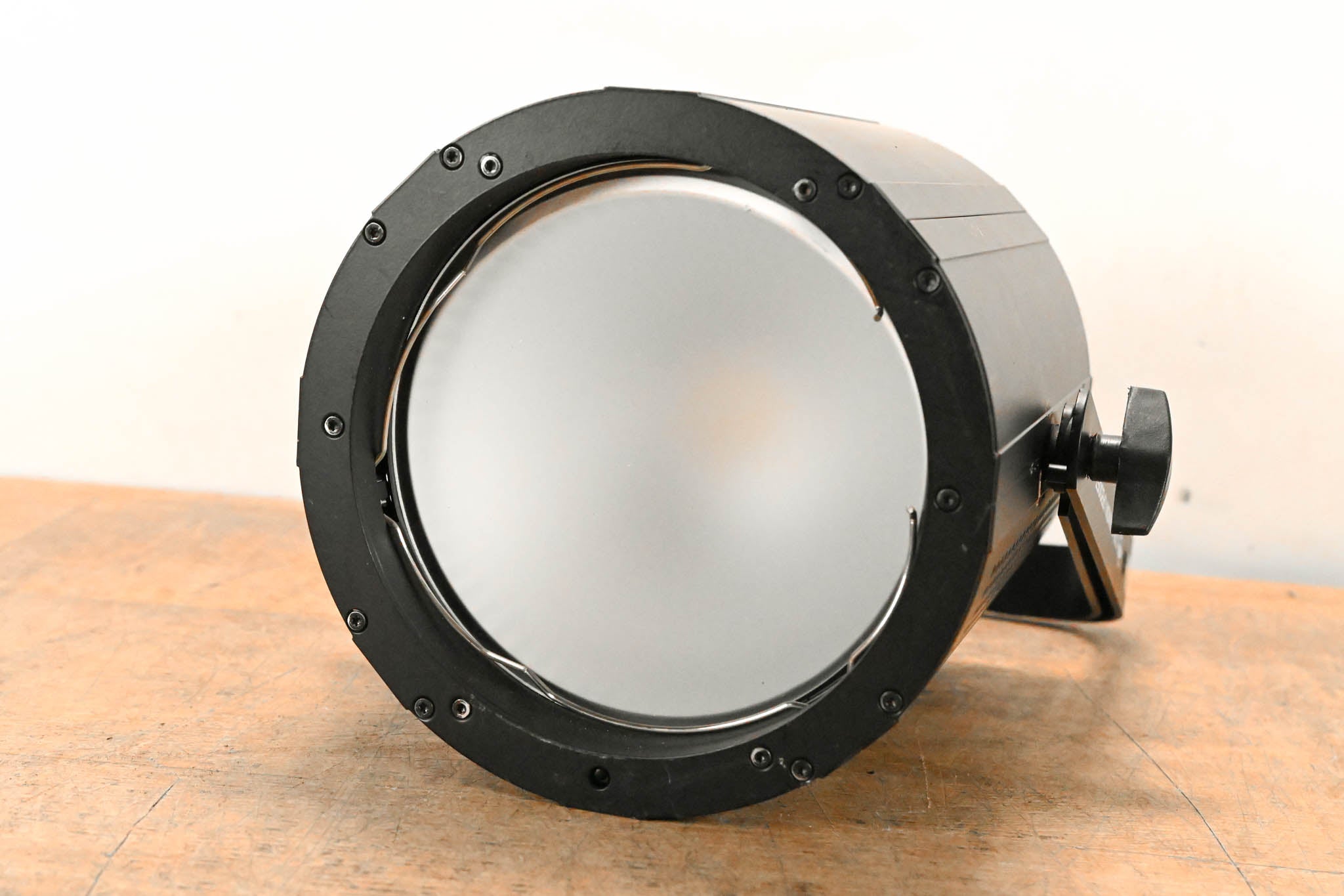 ADJ COB Cannon LP200ST 200W Chip On Board Color Mixing Wash Fixture