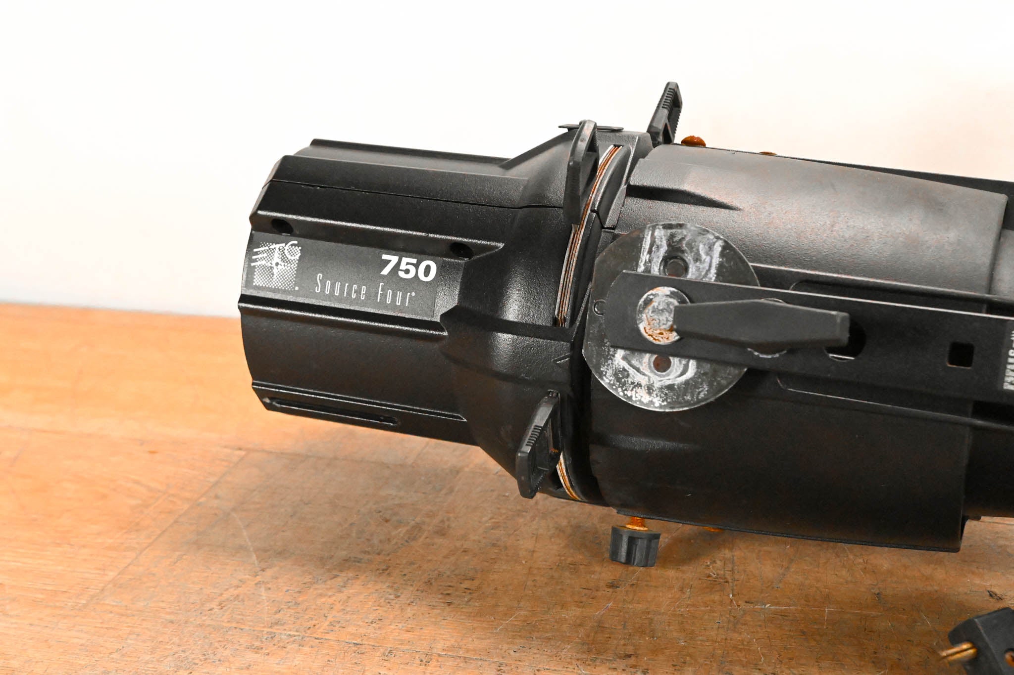ETC Source Four 750 Ellipsoidal Light (No Lens Tube)