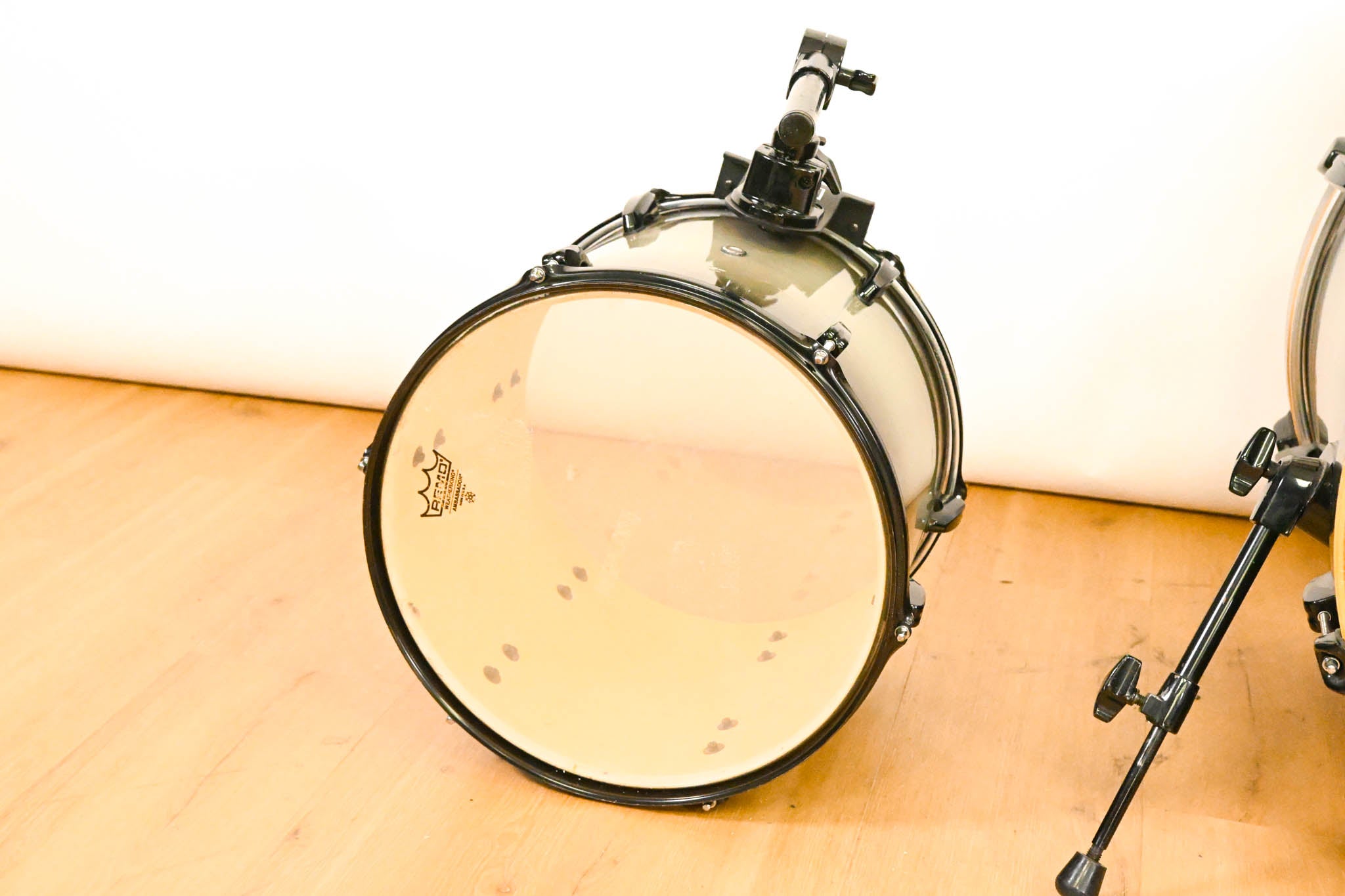 Pearl Export ELX 5-Piece Drum Kit - Black Burst Finish