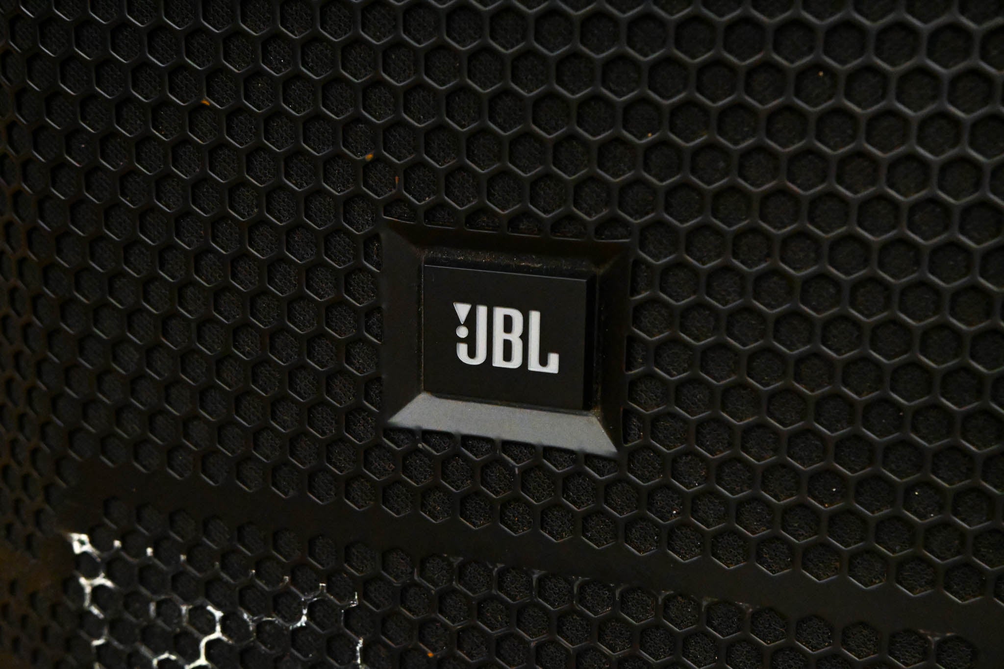 JBL PRX712 12" Two-Way Full Range Loudspeaker