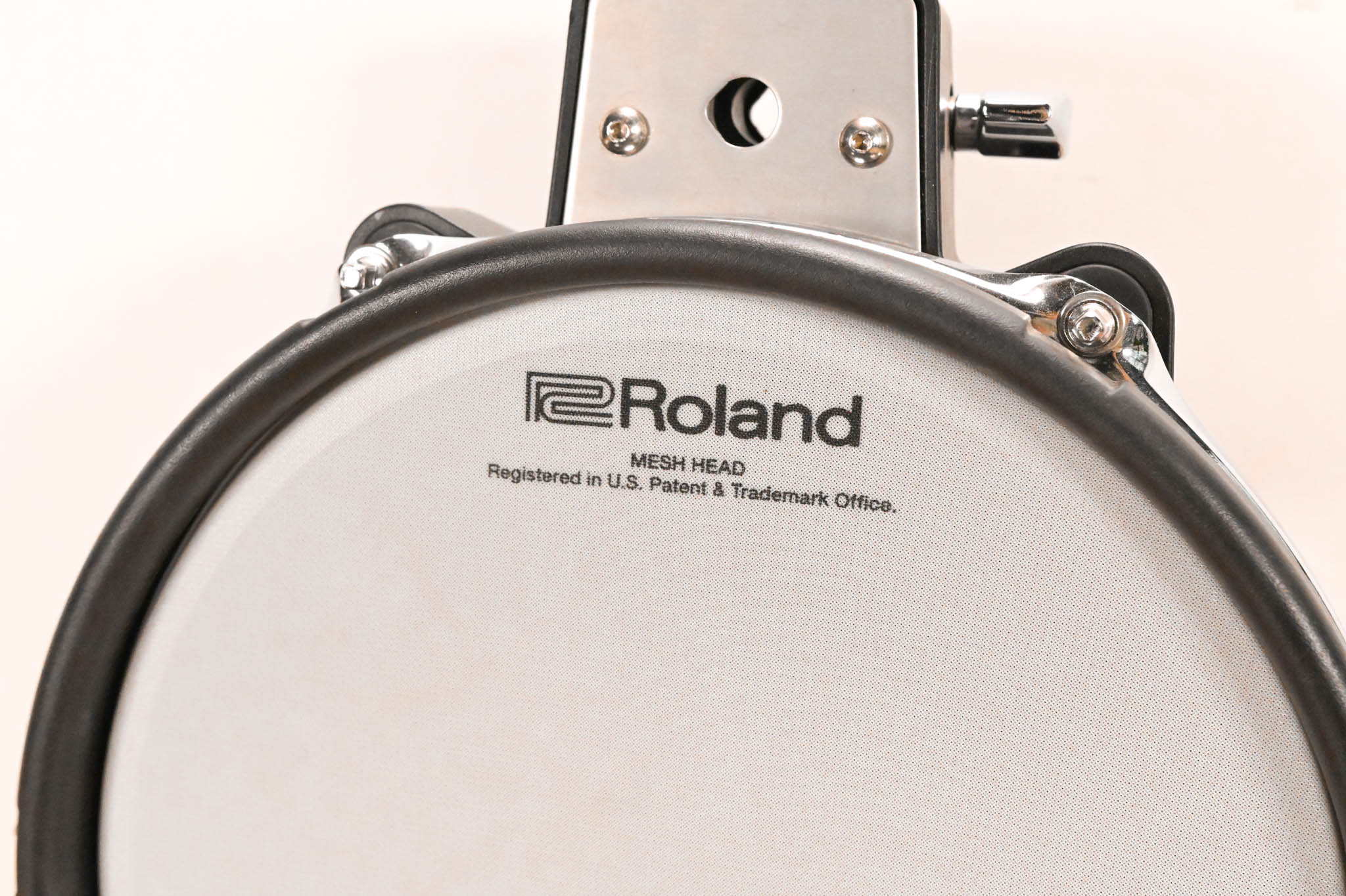 Roland PDX-100 10" Electronic V-Drum Pad