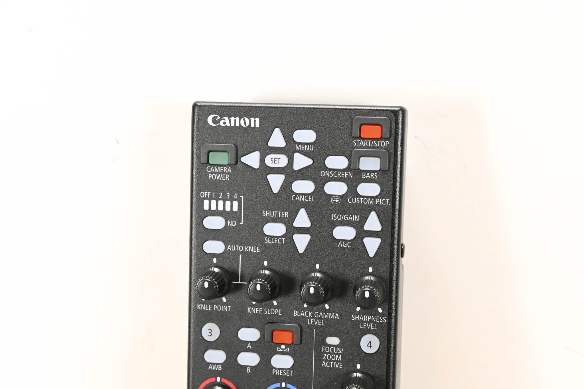 Canon RC-V100 Remote Controller