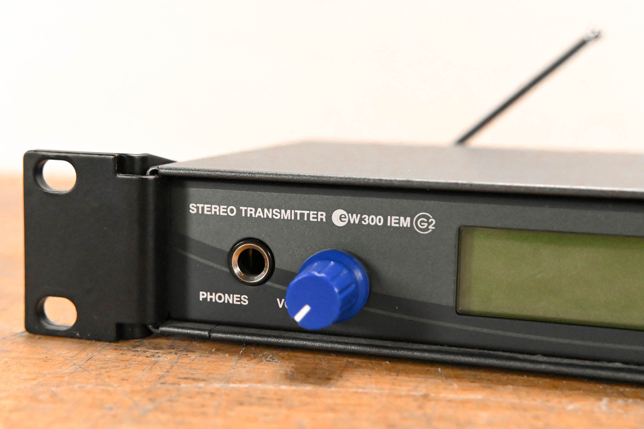 Sennheiser SR 300 IEM G2 Wireless In-Ear Monitor Transmitter 518-554 MHz