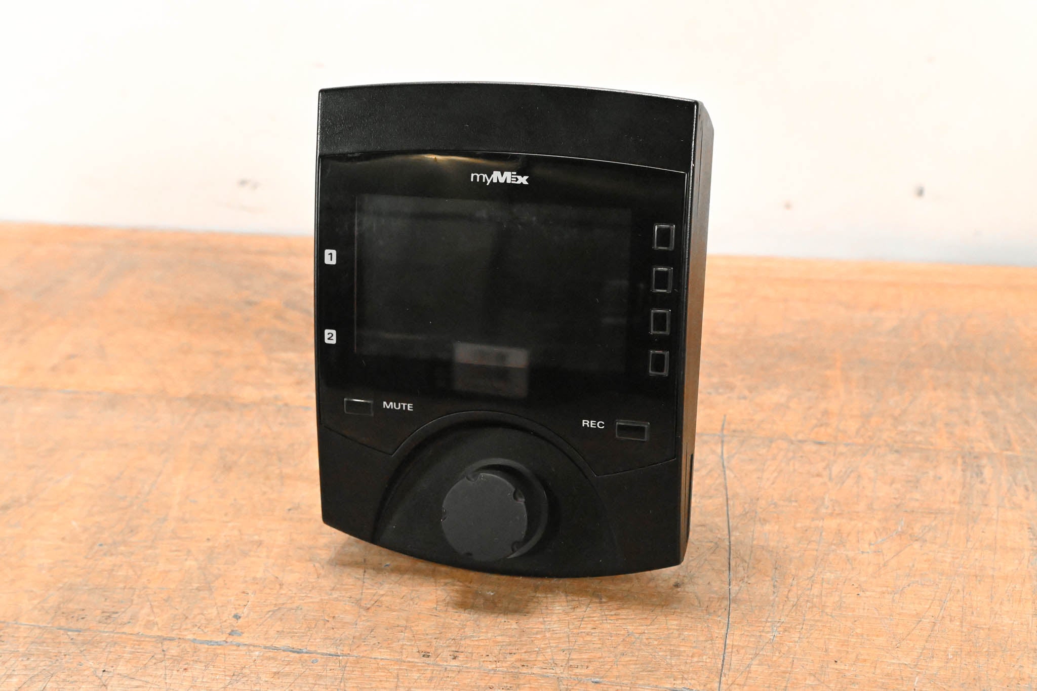 Movek myMix Personal Monitor Mixer