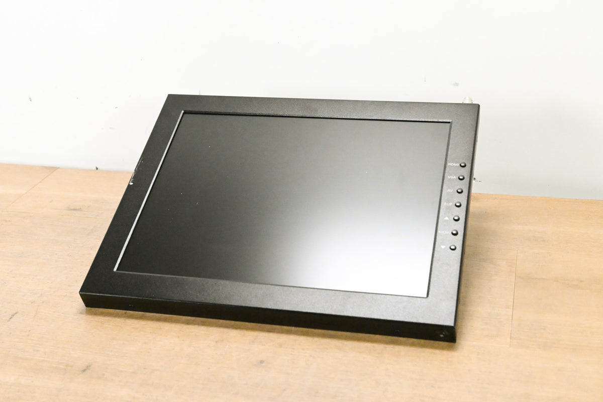 Ikan PT15-HB 15" High Bright Teleprompter Monitor (NO POWER SUPPLY)