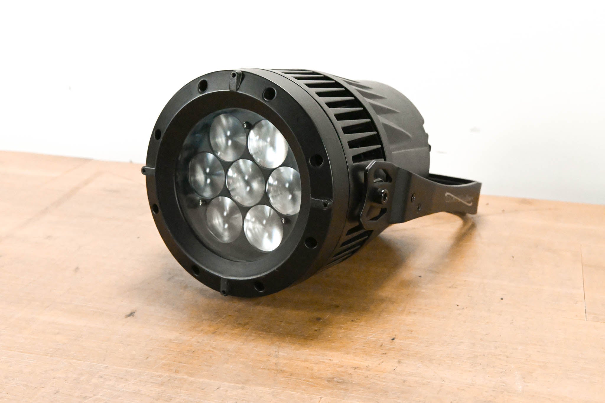Chauvet COLORado 1-Quad Zoom VW LED Wash Light (NO POWER CABLE)