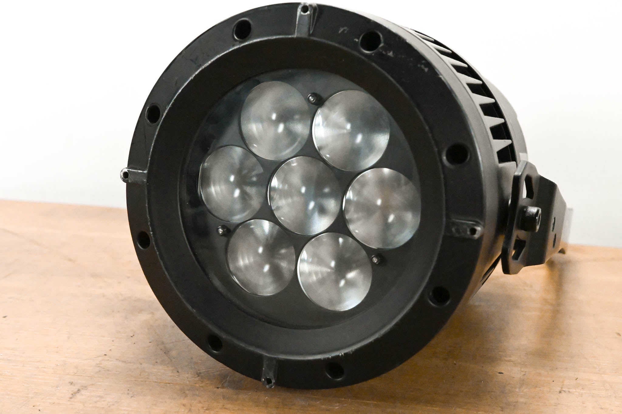 Chauvet COLORado 1-Quad Zoom VW LED Wash Light (NO POWER CABLE)