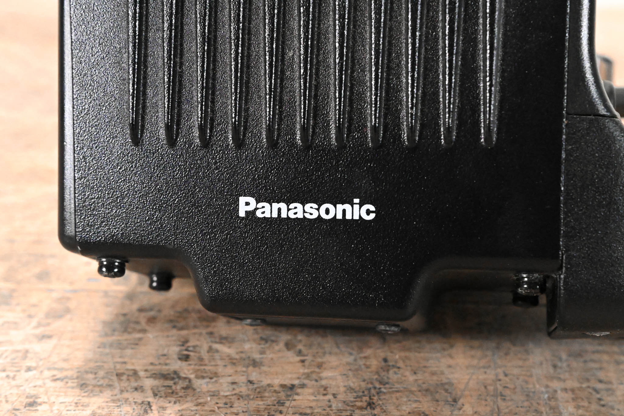 Panasonic AG-CA300G Camera Studio Adapter