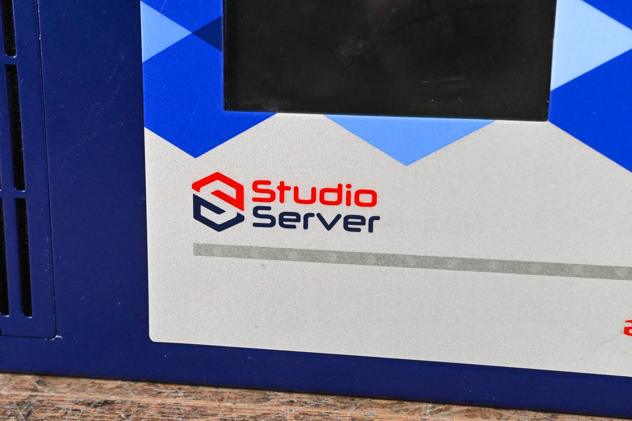 ArKaos Pro Studio Server 4K