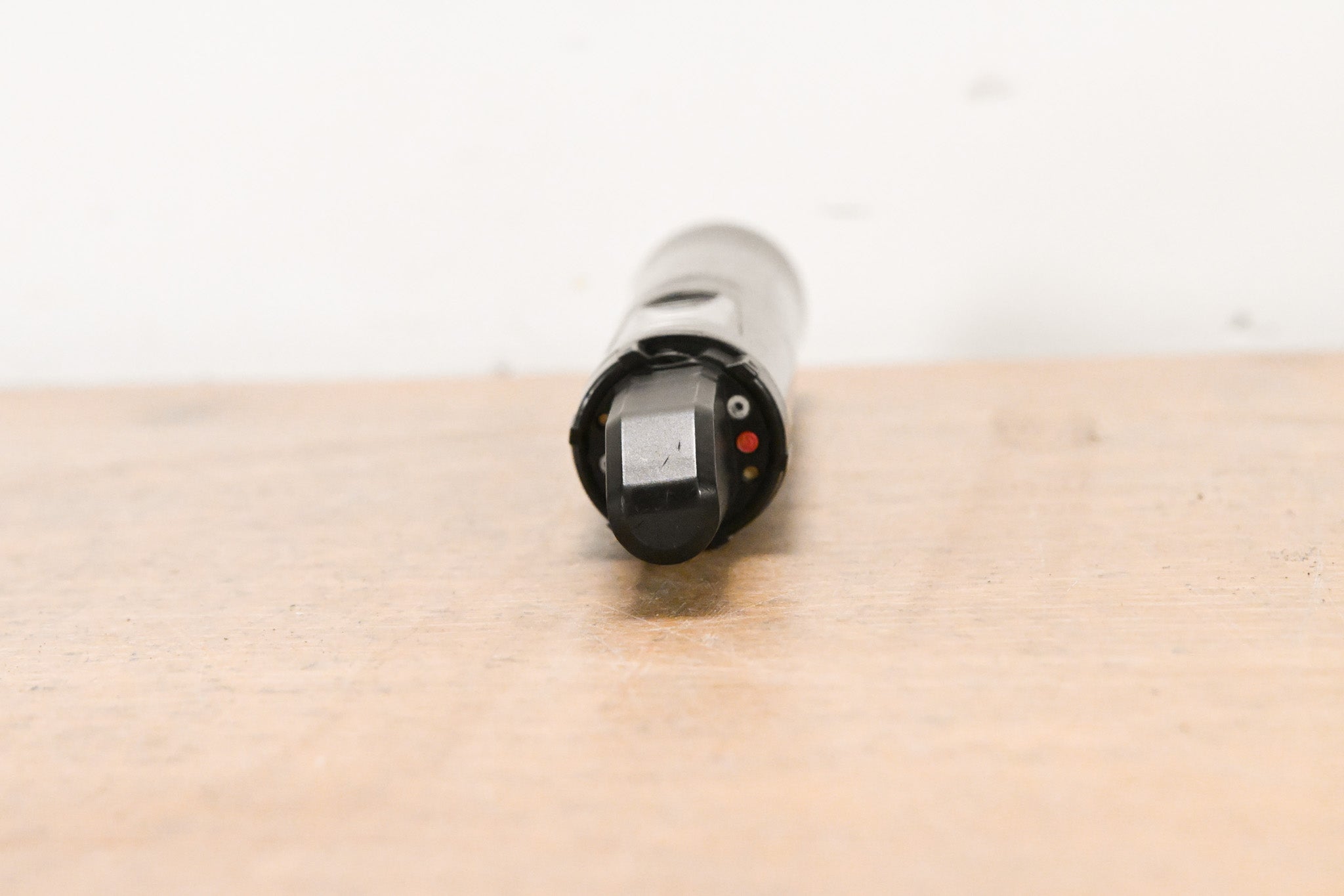 Sennheiser SKM 2000XP Handheld Transmitter (NO CAPSULE) - 516-558 MHz
