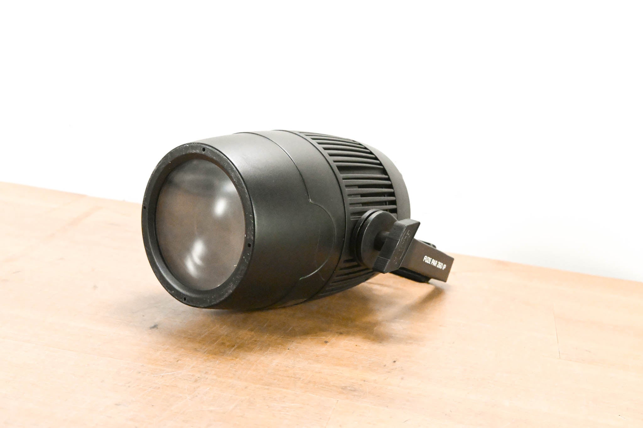 Elation FUZE PAR Z60 IP 60W RGBW LED Par with Zoom (NO POWER CABLE)