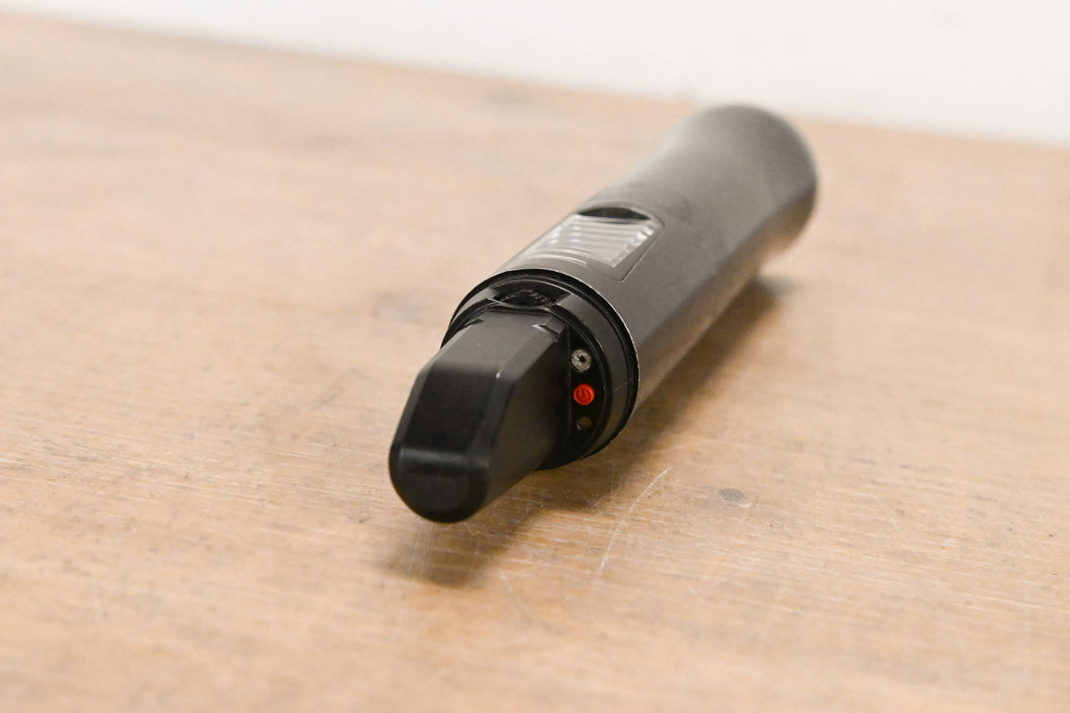 Sennheiser SKM 2000XP Handheld Transmitter (NO CAPSULE) - 516-558 MHz