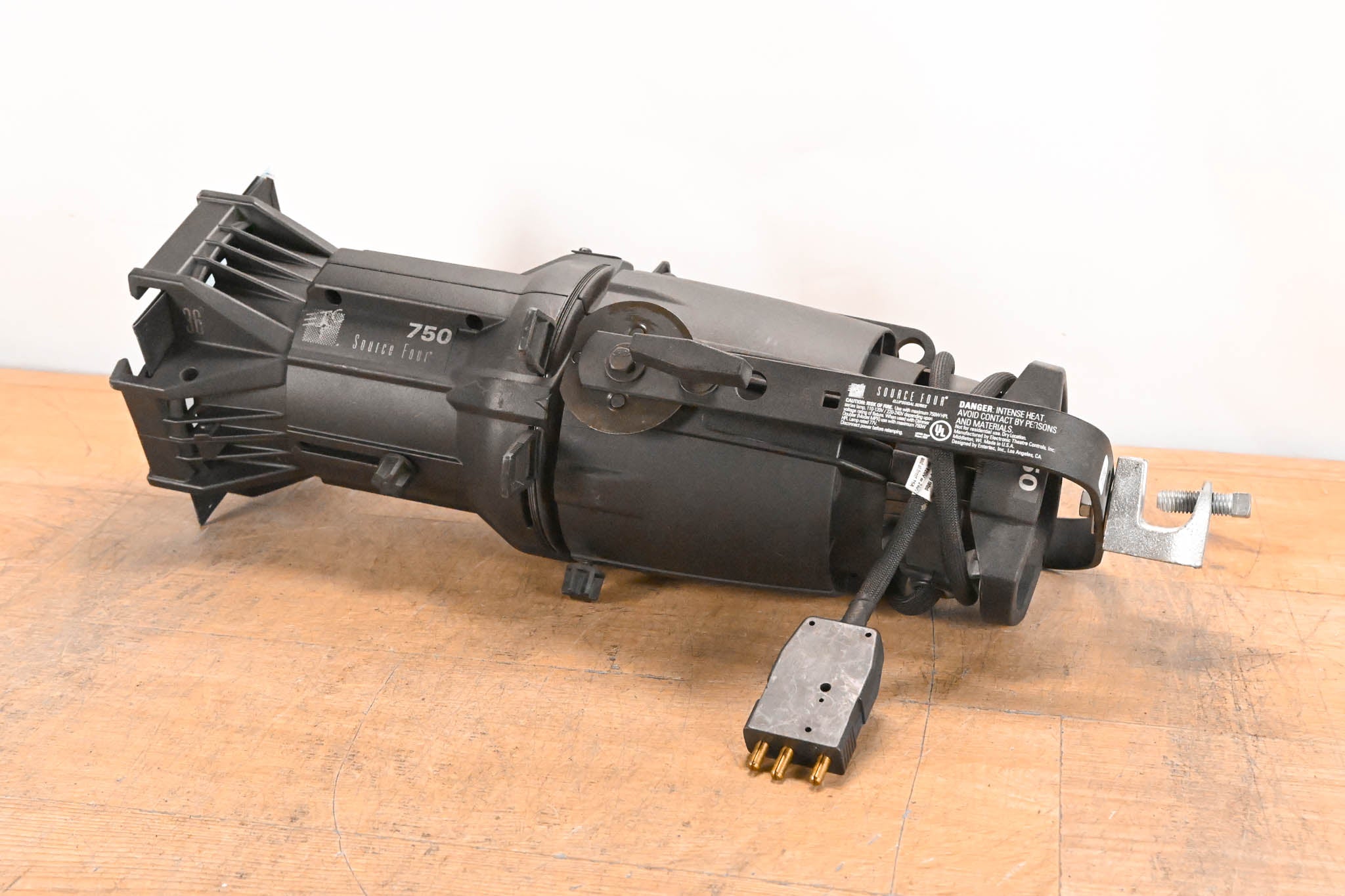 ETC Source Four 750 36 Degree Ellipsoidal Light