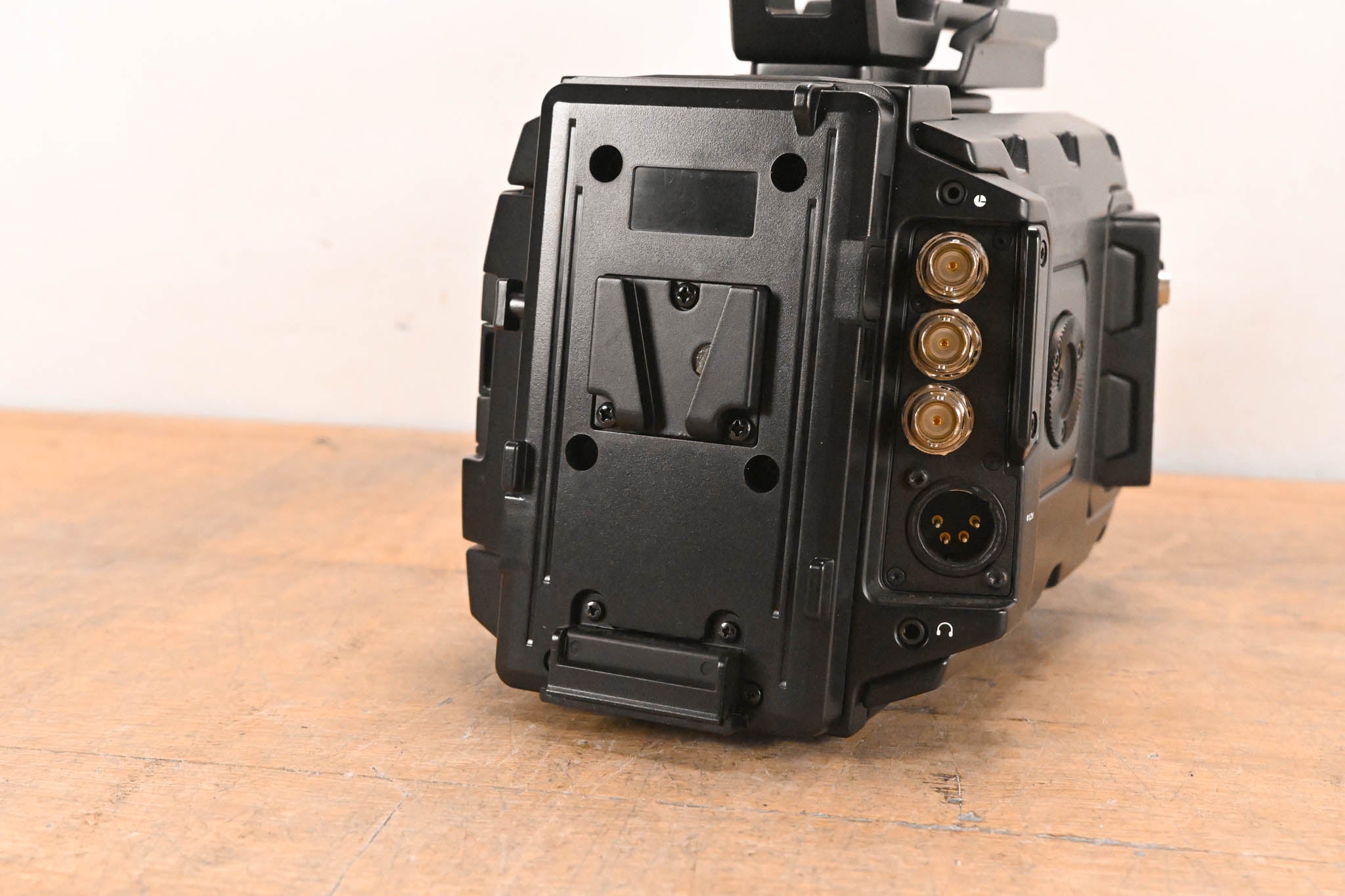 Blackmagic Design URSA Broadcast Camera