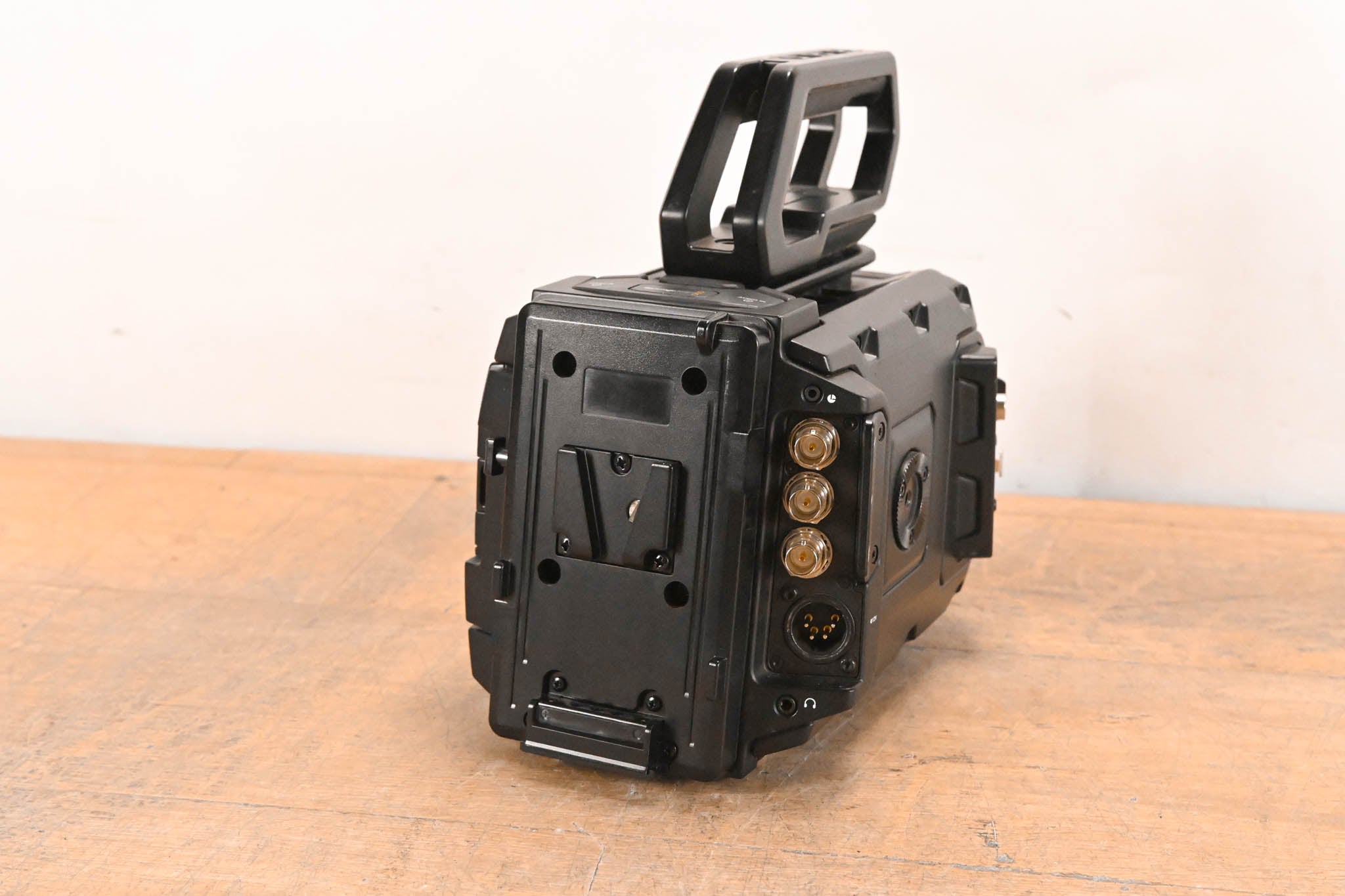 Blackmagic Design URSA Broadcast Camera