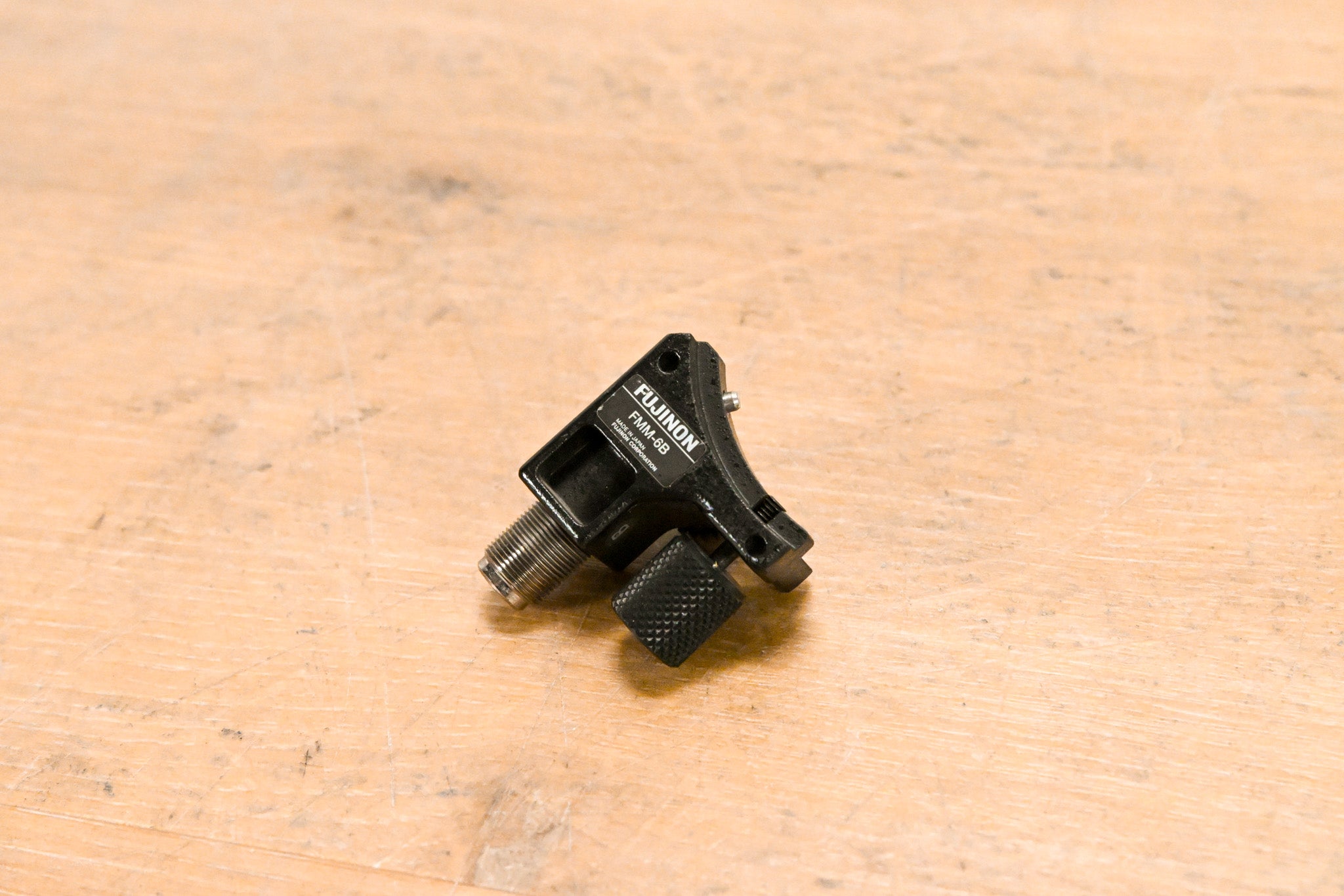 Fujinon FMM-6B Manual Focus Module for Fujinon ENG/EFP Lenses