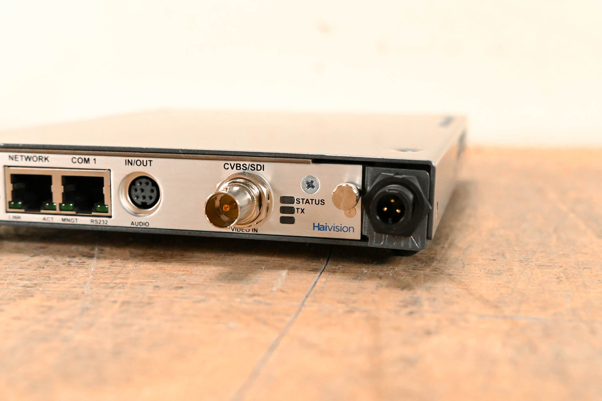 HaiVision S-292E-HDSDI1 Makito X Single SDI Encoder Appliance