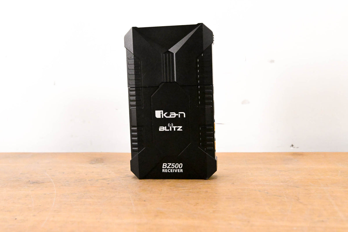 Ikan Blitz 500 Receiver for Wireless HDMI/3G-SDI Transmission System