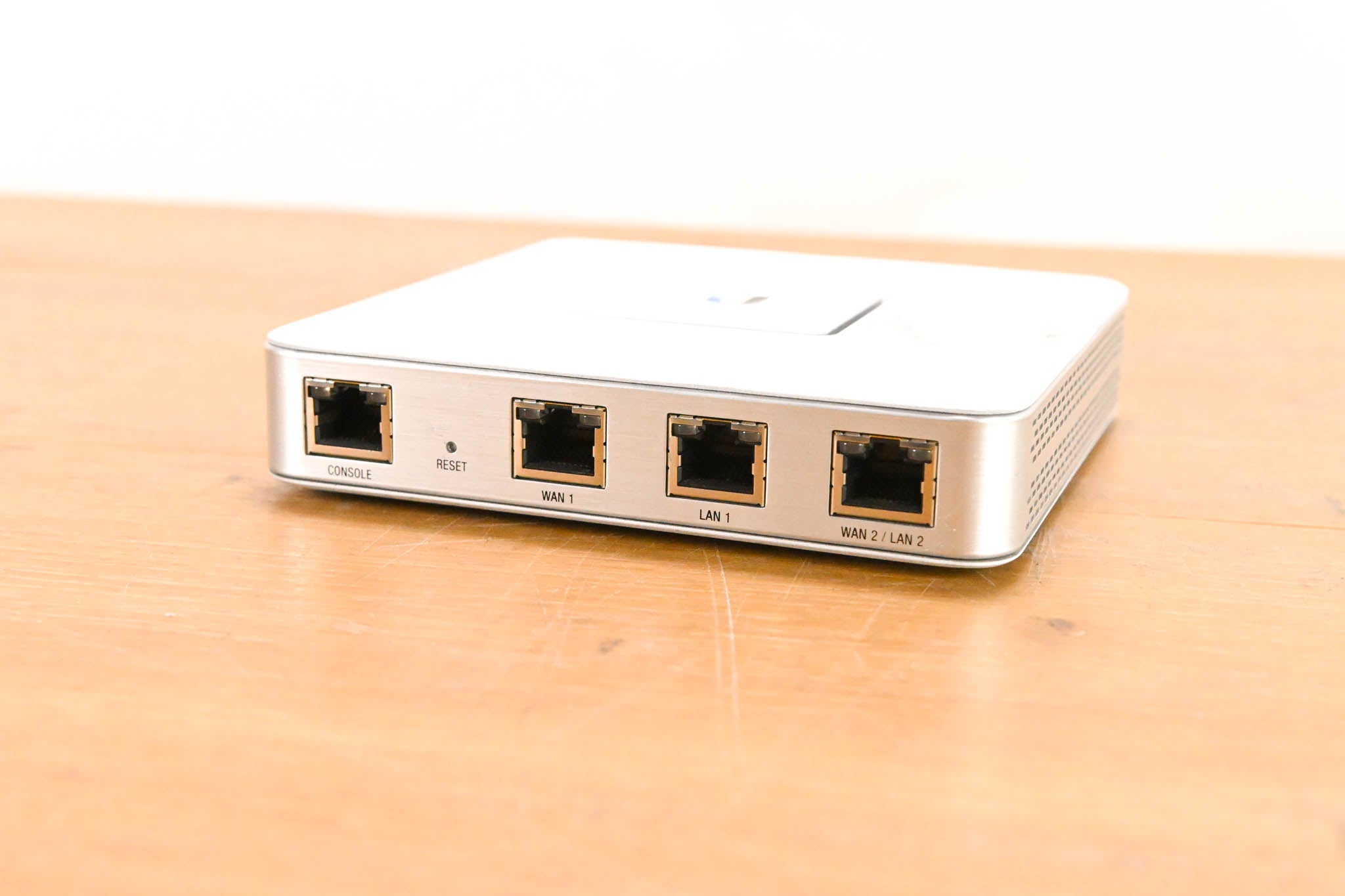 Ubiquiti Unifi USG 3-Port Gigabit Security Gateway Router (NO PSU)