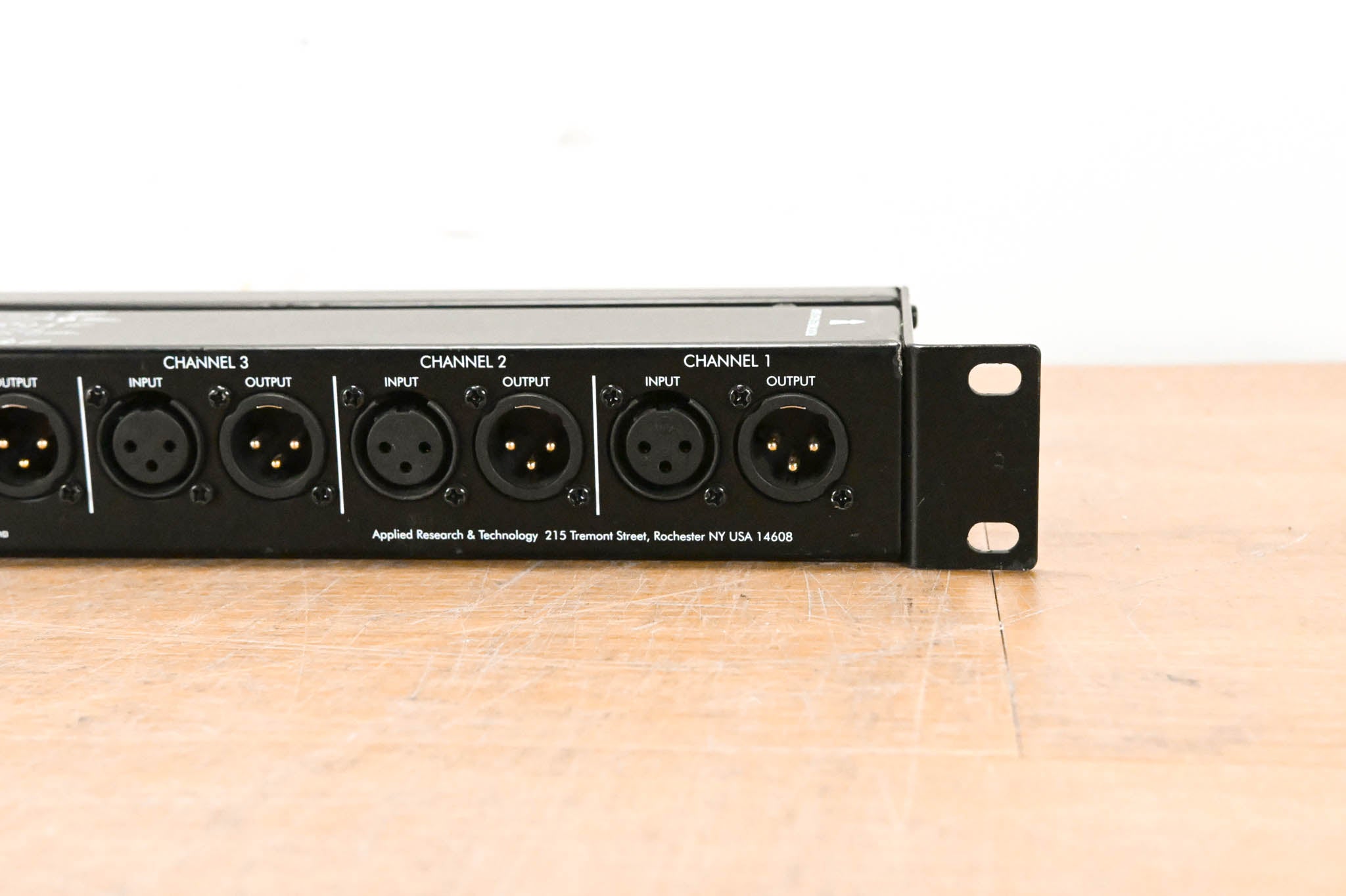 ART T8 8-Channel Transformer/Isolator