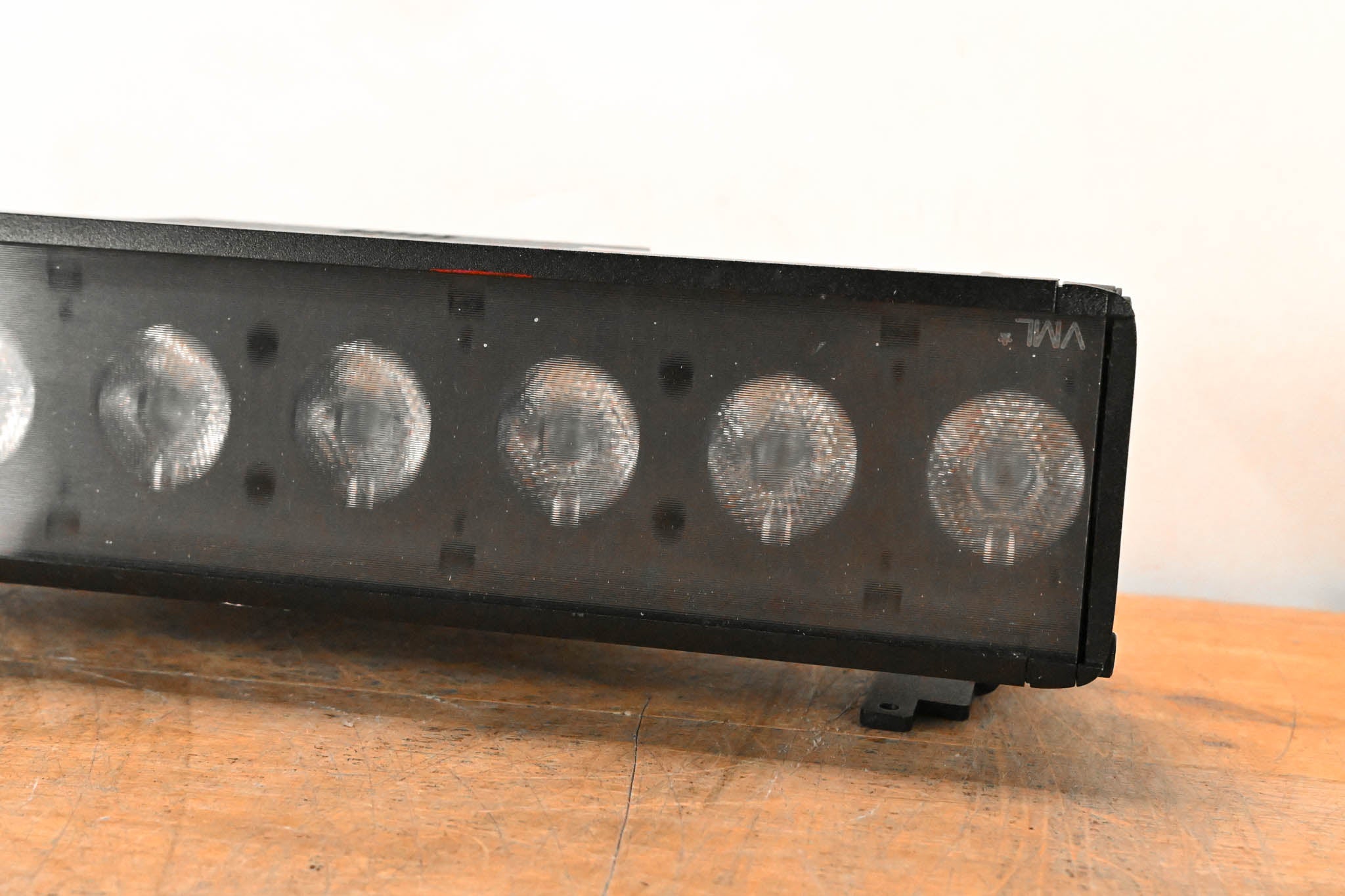 ETC ColorSource Linear 1 Deep Blue LED Wash Light