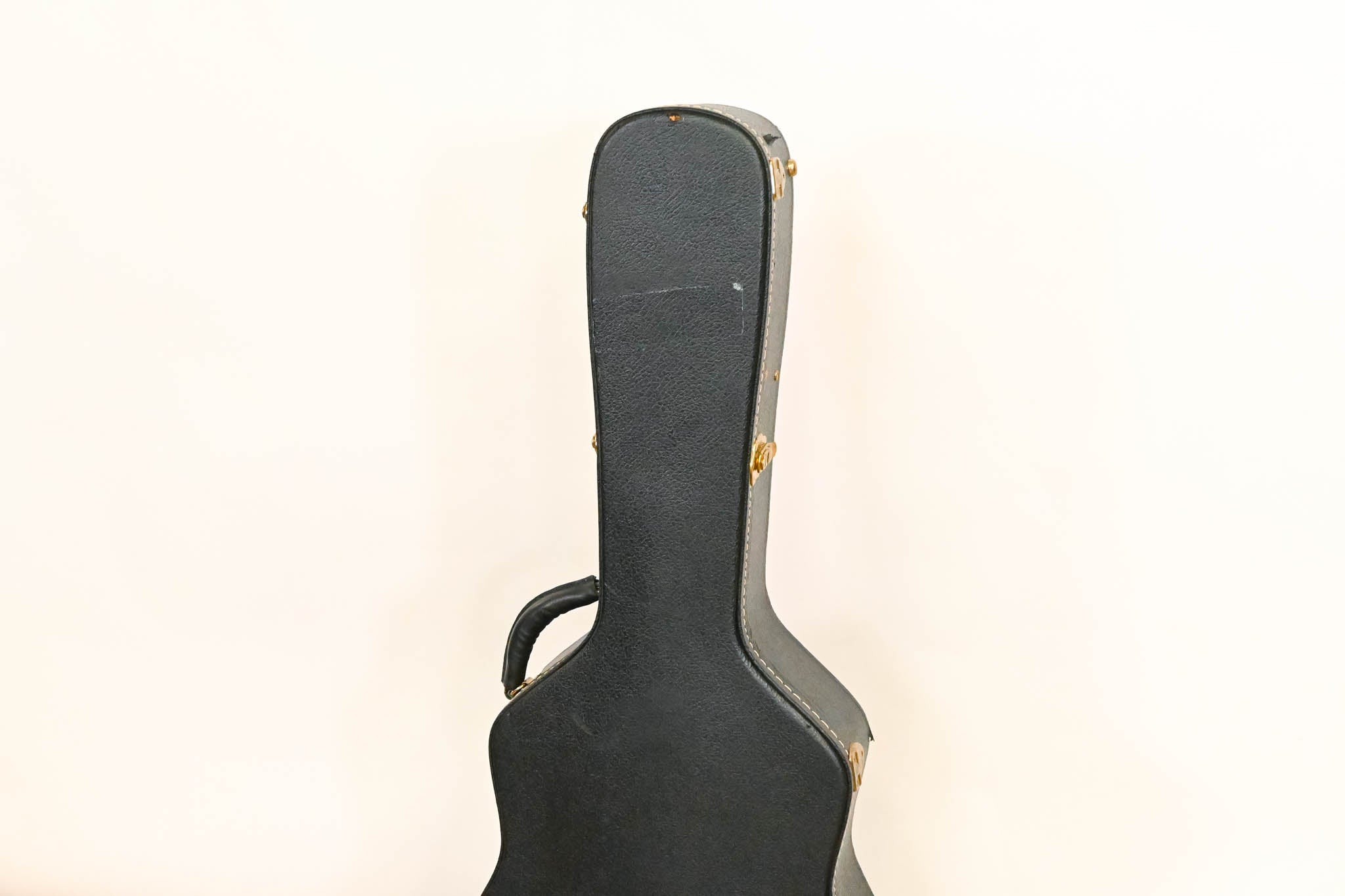 Martin C533EC Geib-Style Hardshell Case
