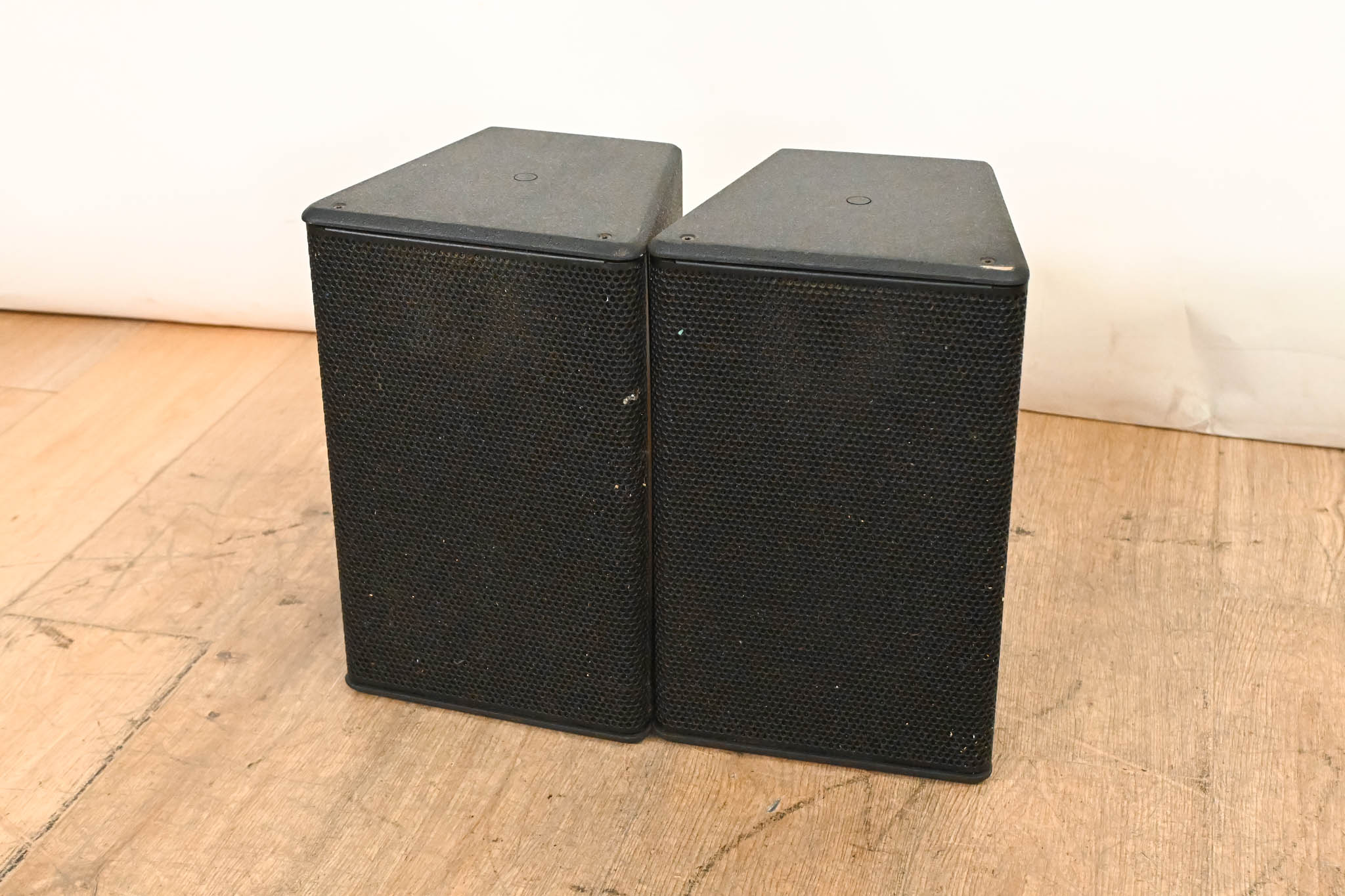 d&b audiotechnik 8S Biaxial 2-Way Loudspeaker (PAIR)