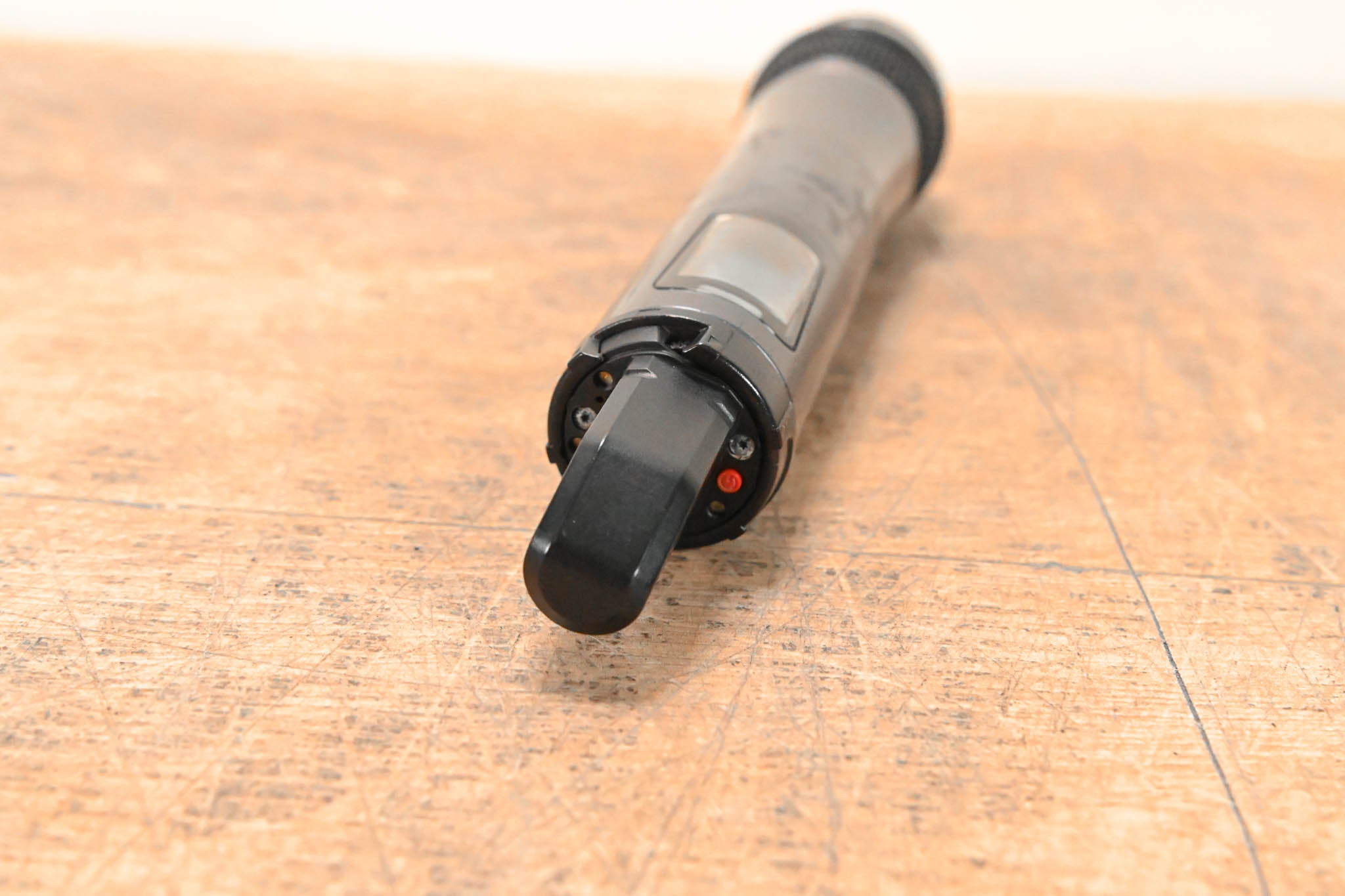 Sennheiser ew 300 G3 Handheld Wireless System - A Range NO POWER SUPPLY