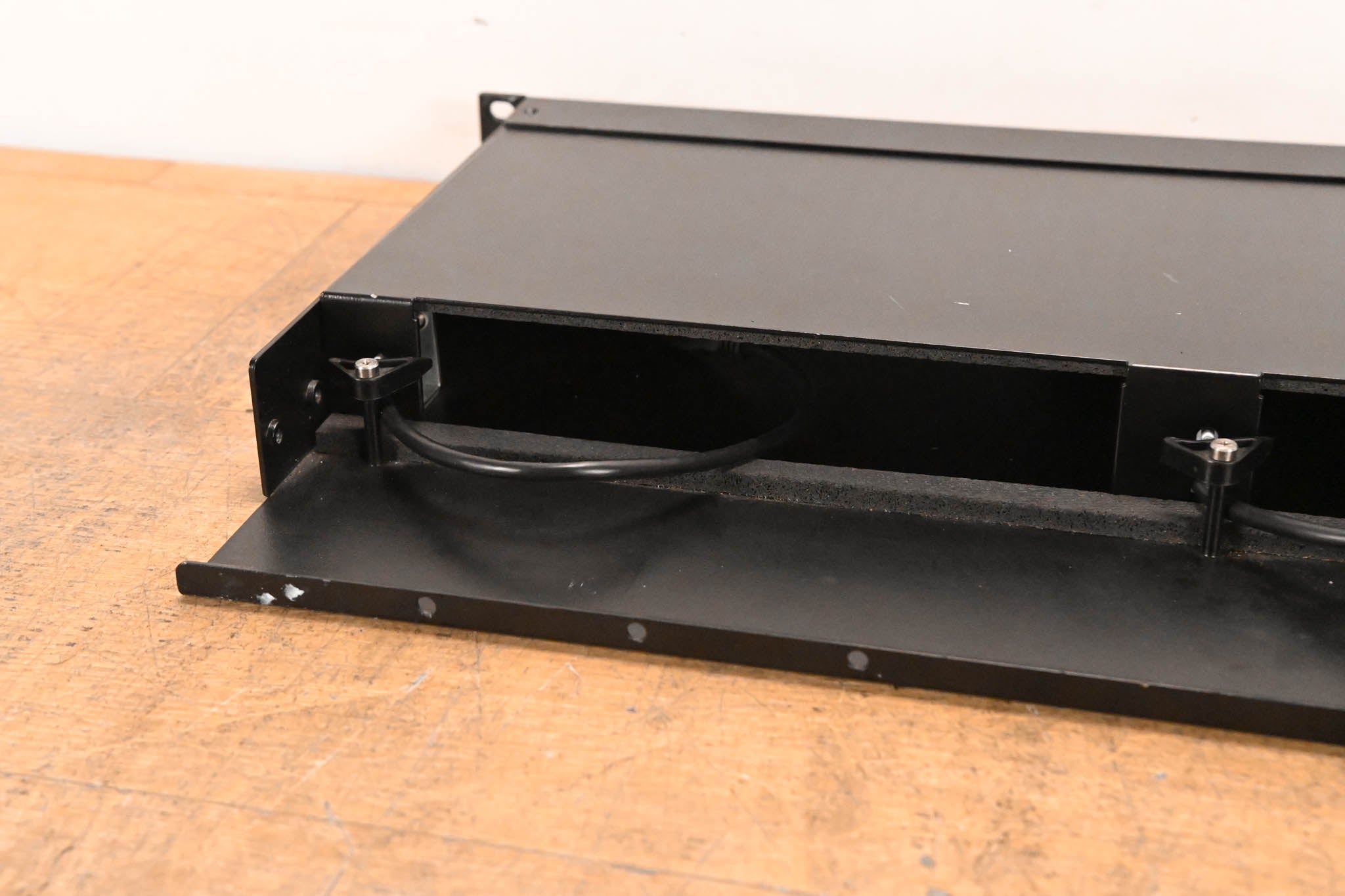 Sonnet RackMac mini 1U Rack Mount Enclosure for Mac Mini