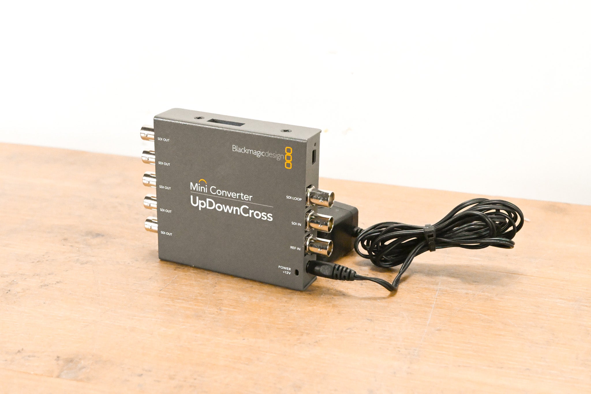 Blackmagic Design Mini Converter UpDownCross