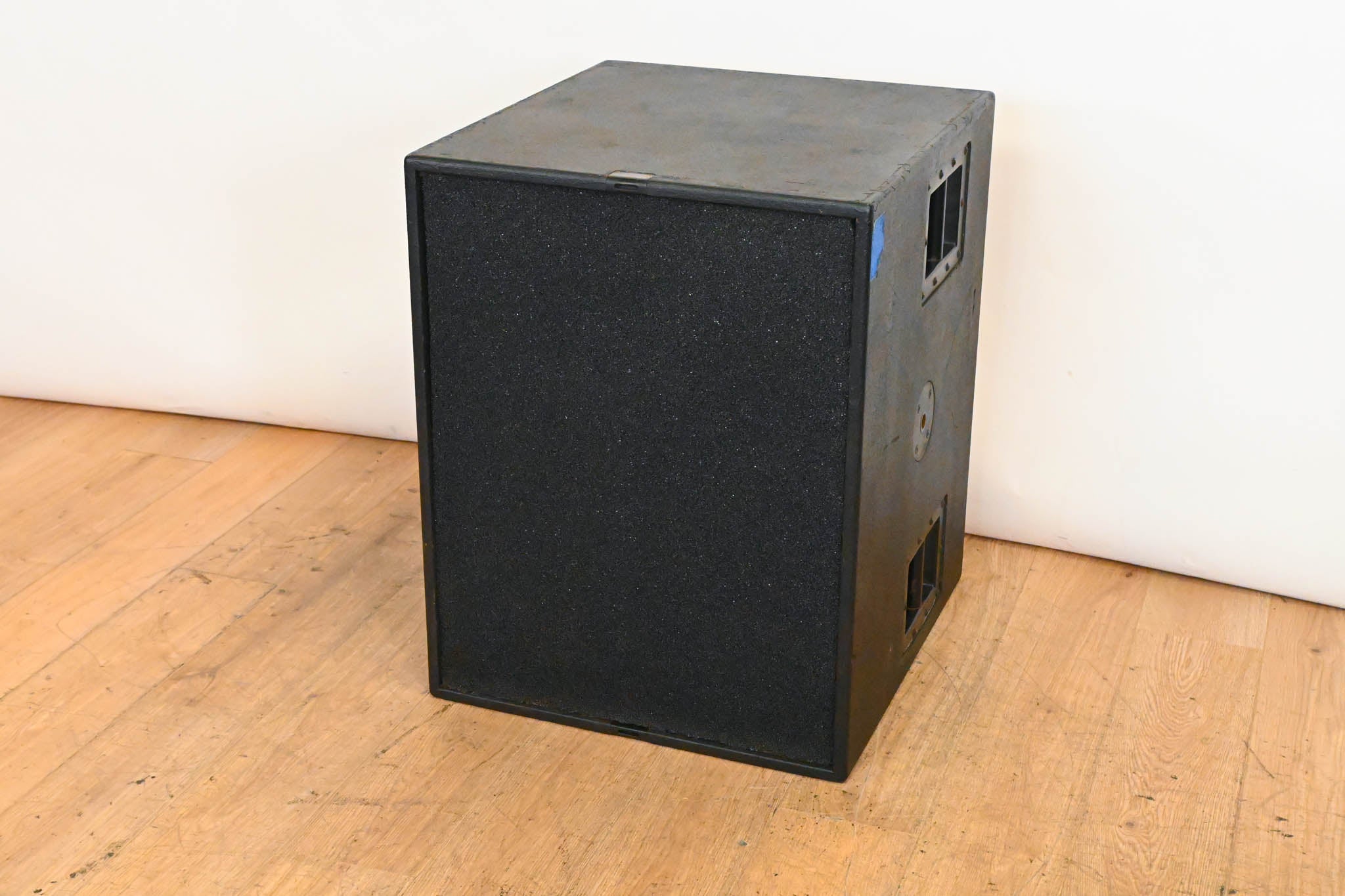 d&b audiotechnik C7-SUB Passive Subwoofer