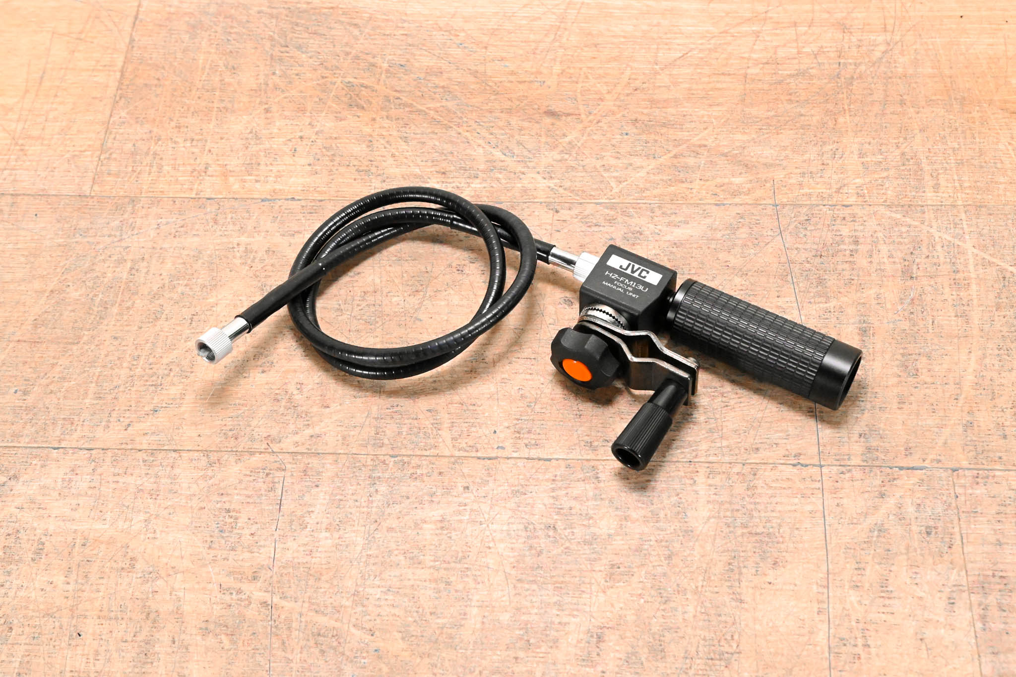 JVC HZ-FM13U Rear Manual Focus Control for Fujinon Lenses
