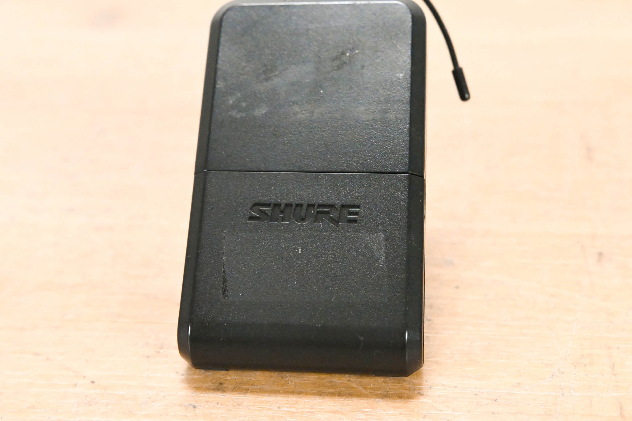 Shure PG14 Wireless Guitar System - H7 Band: 536-548 MHz (NO PSU)