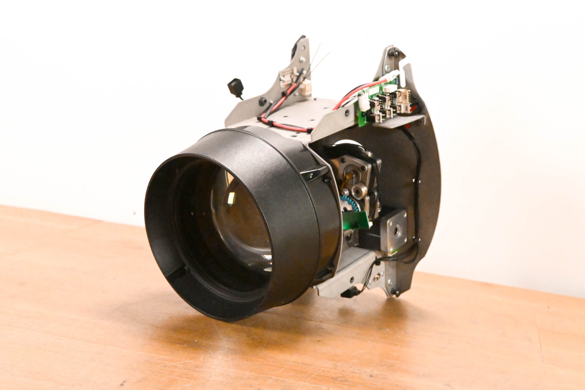 Martin MAC Viper Zoom & Focus Lens Module Replacement Assembly