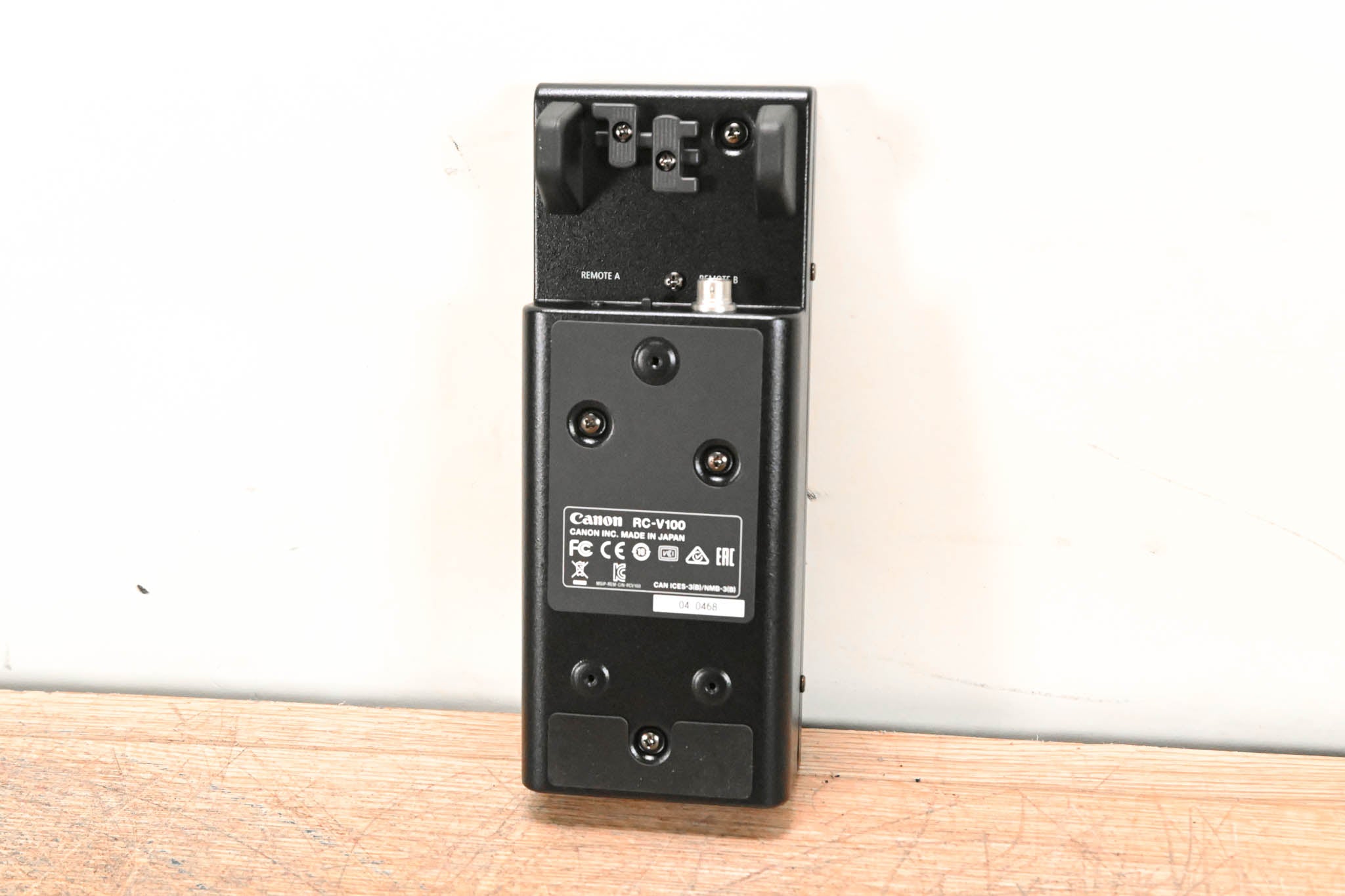 Canon RC-V100 Remote Controller