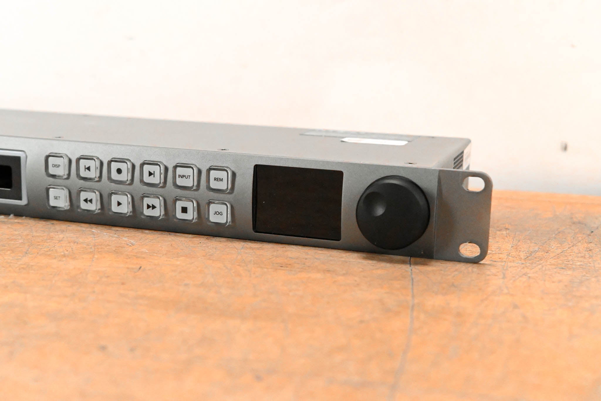 Blackmagic Design HyperDeck Studio 2