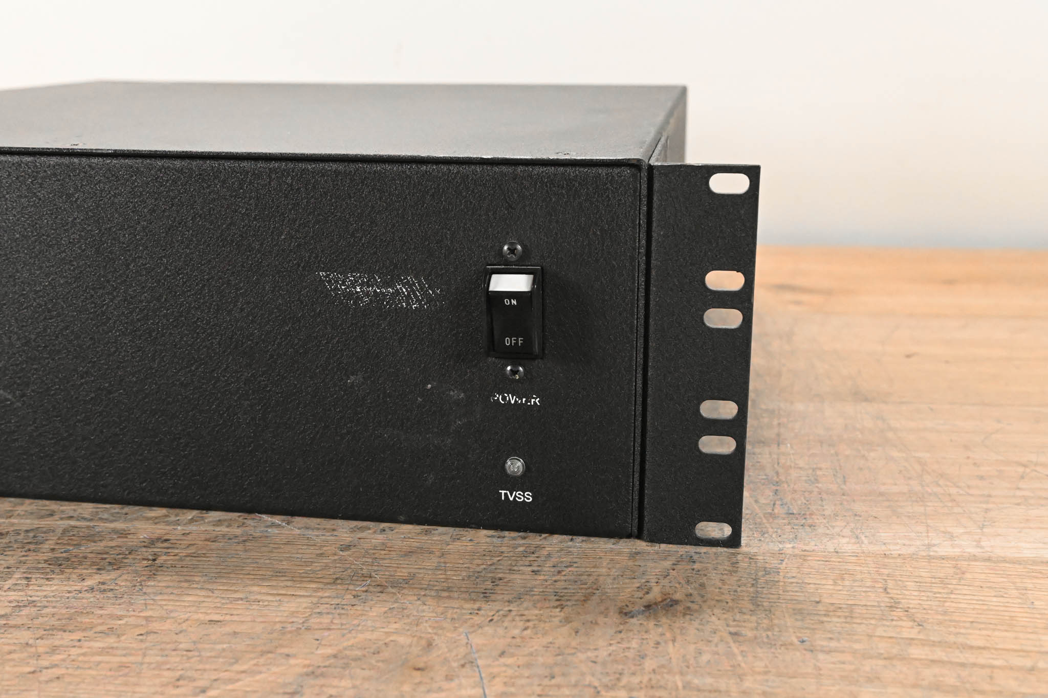 Equi=Tech ET4RSI-F Balanced Power Supply Conditioner