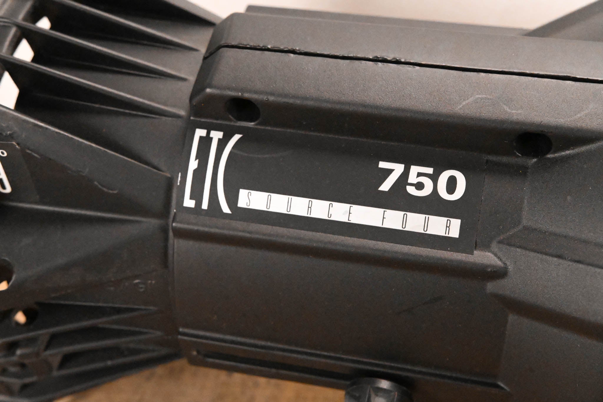 ETC Source Four 750 19 Degree Ellipsoidal Light