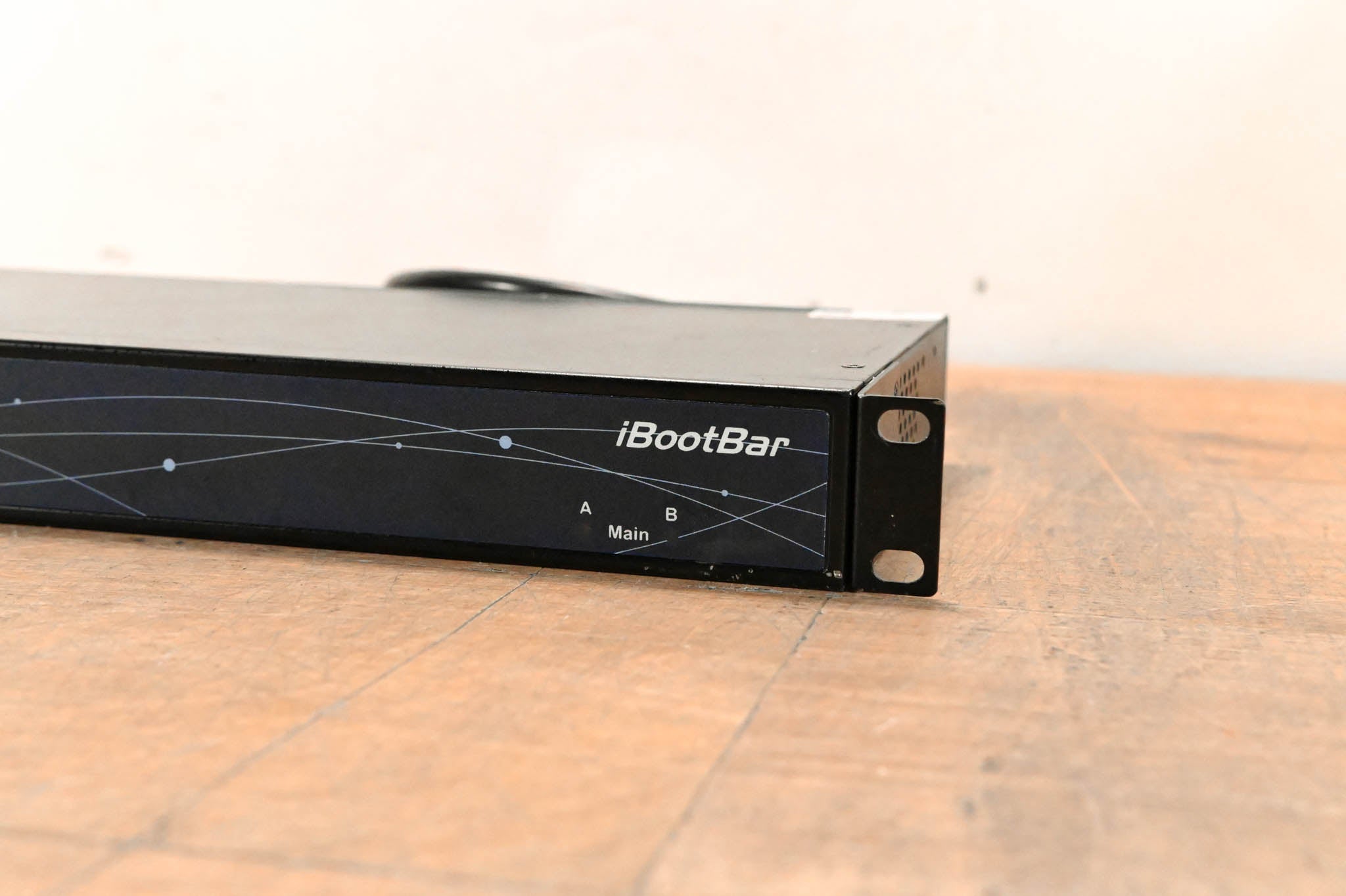 Dataprobe iBootBar sBB-N15 Remote Control Power Strip