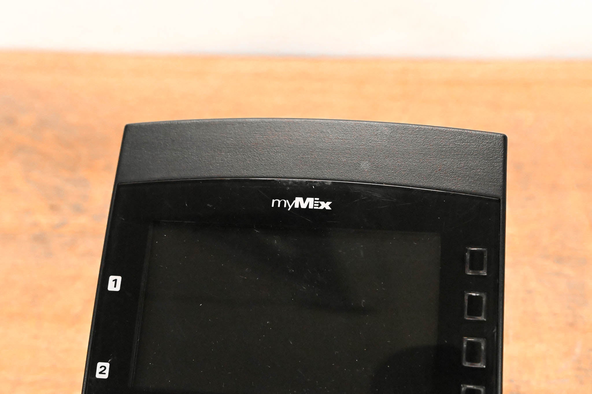 Movek myMix Personal Monitor Mixer